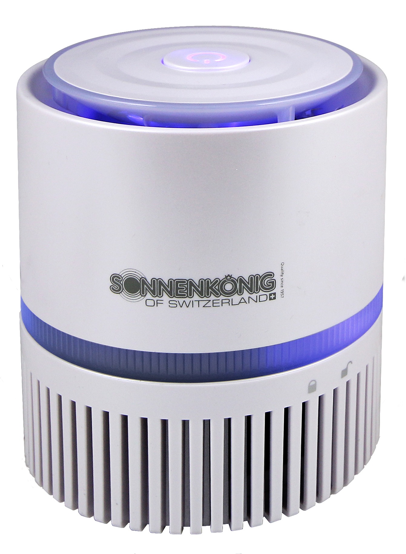 Luftreiniger, Sonnenkönig, »OFFICE BOSTON«