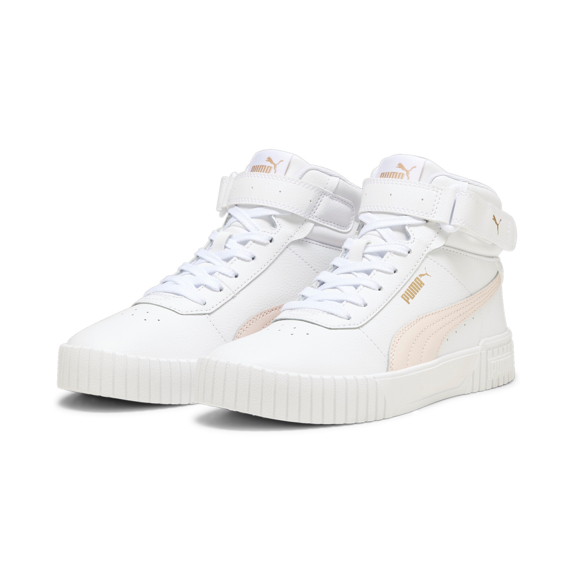 PUMA Sneaker »CARINA 2.0 MID«
