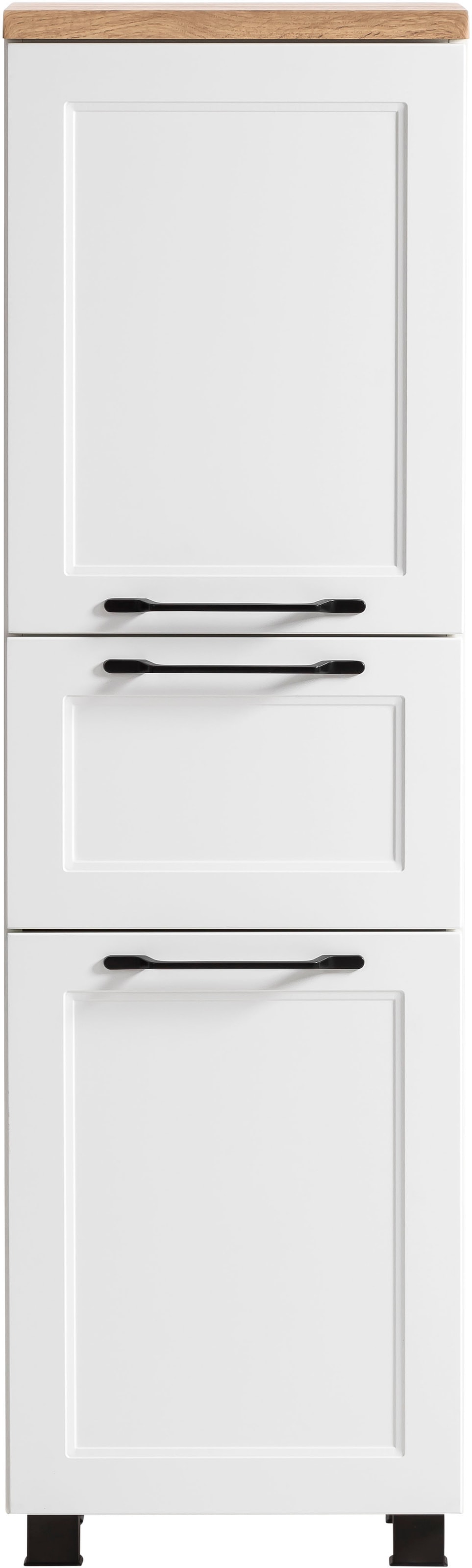Image of welltime Midischrank "Lana" Badmöbel, 40 cm breit