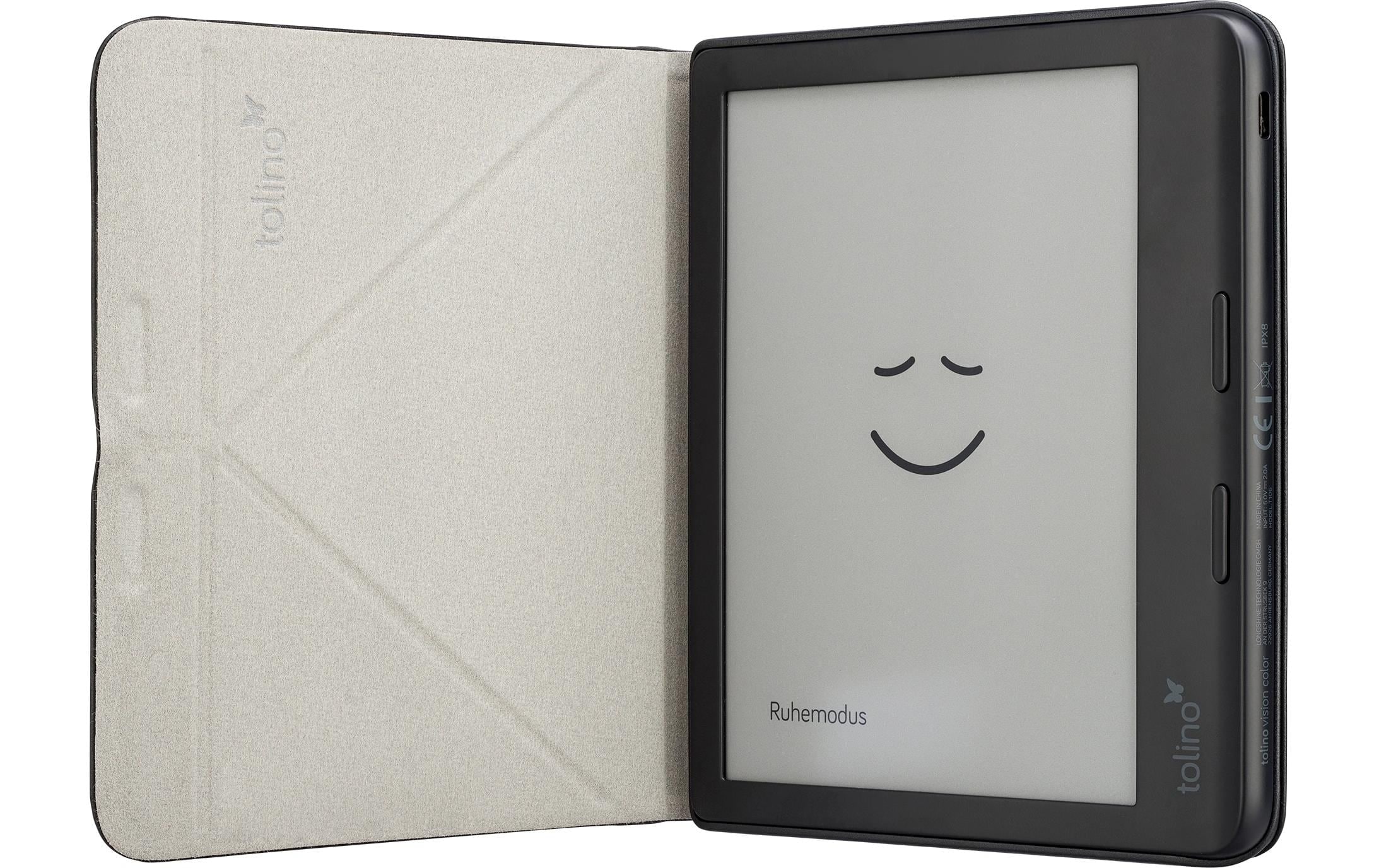 Tolino E-Reader-Hülle »Vision Color Origami« 17,8 cm (7 Zoll)