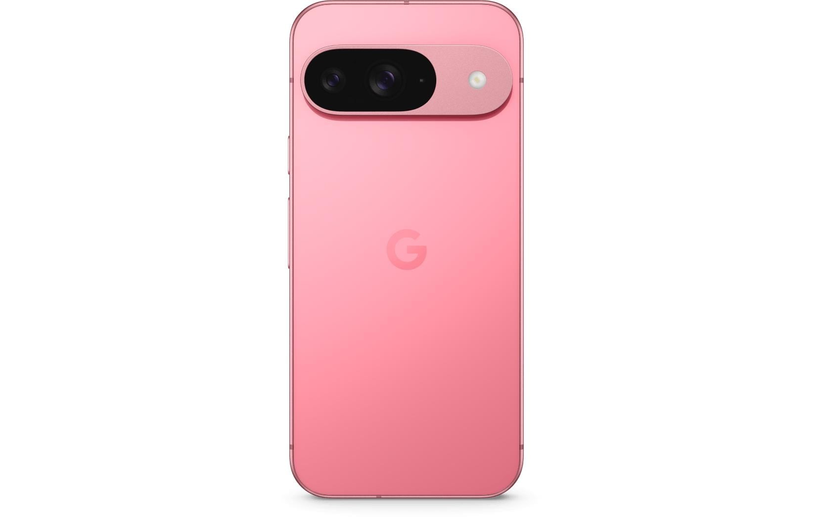 Google Smartphone, Peony