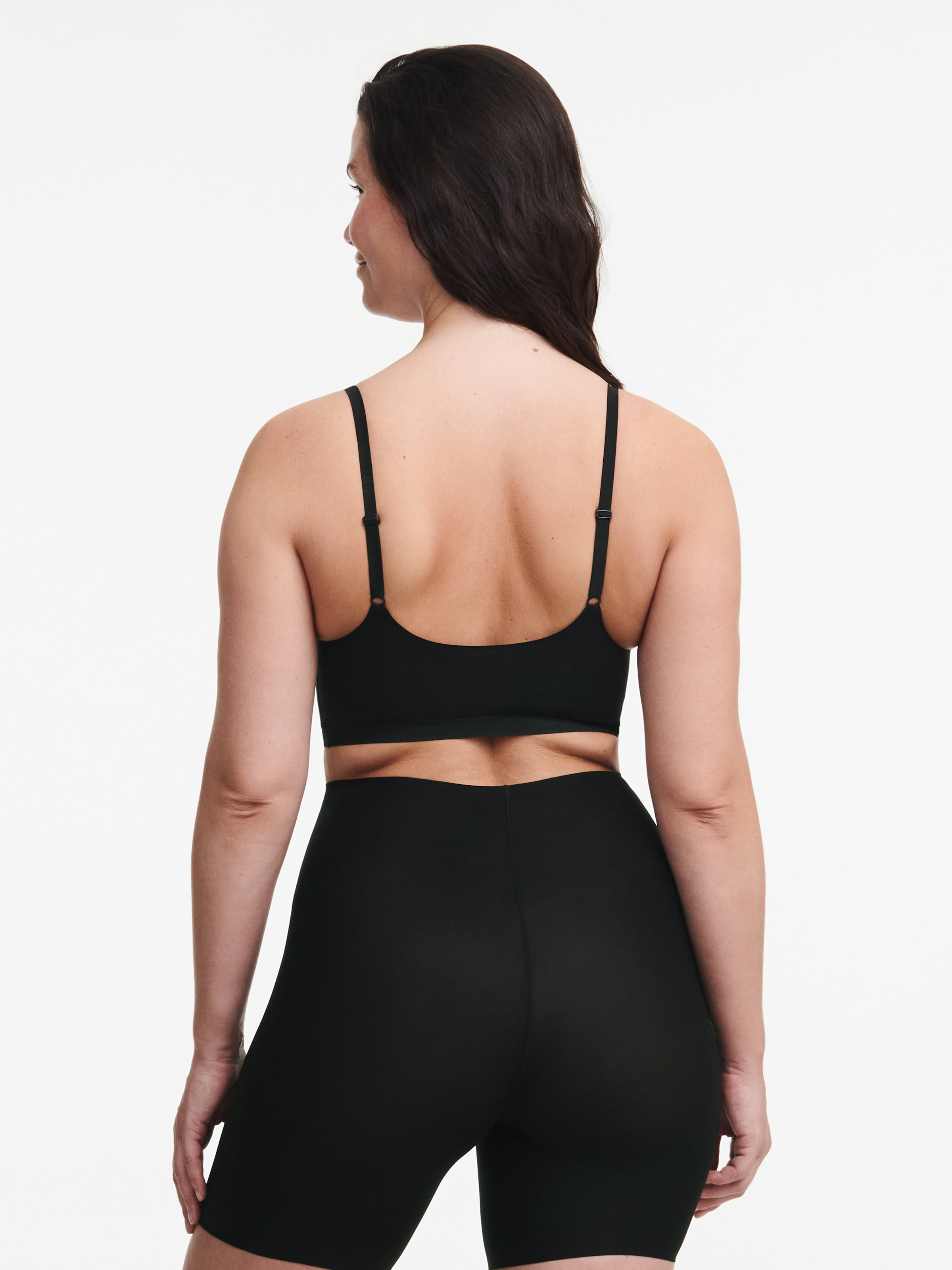 Chantelle Lange Unterhose »SOFTSTRETCH« Einheitsgrösse, passt für die Grössen 36 bis 44