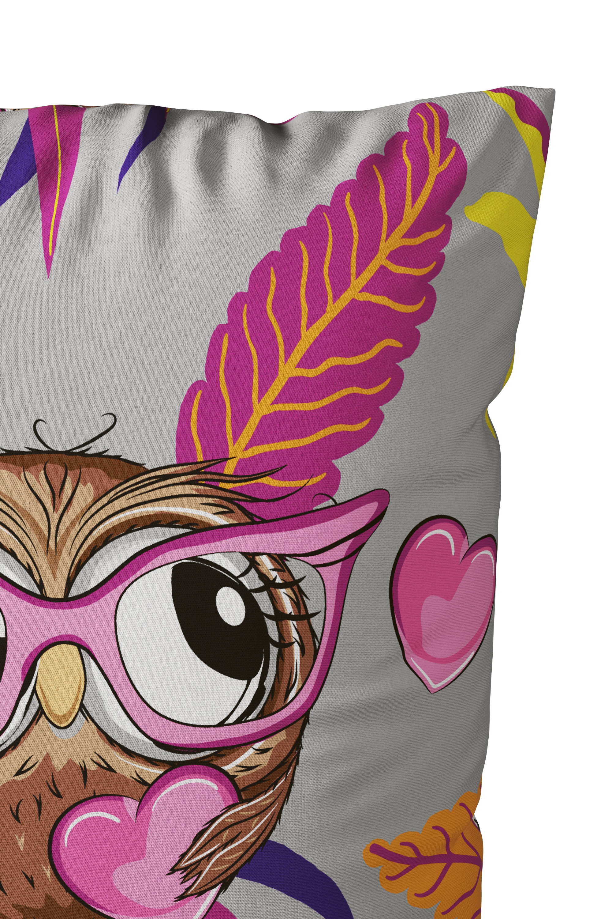 my home Bettwäsche »Physalis« 2 Stk. tlg. in Gr. 135x200 oder 155x220 cm, 100% Baumwolle, mehrere Designs