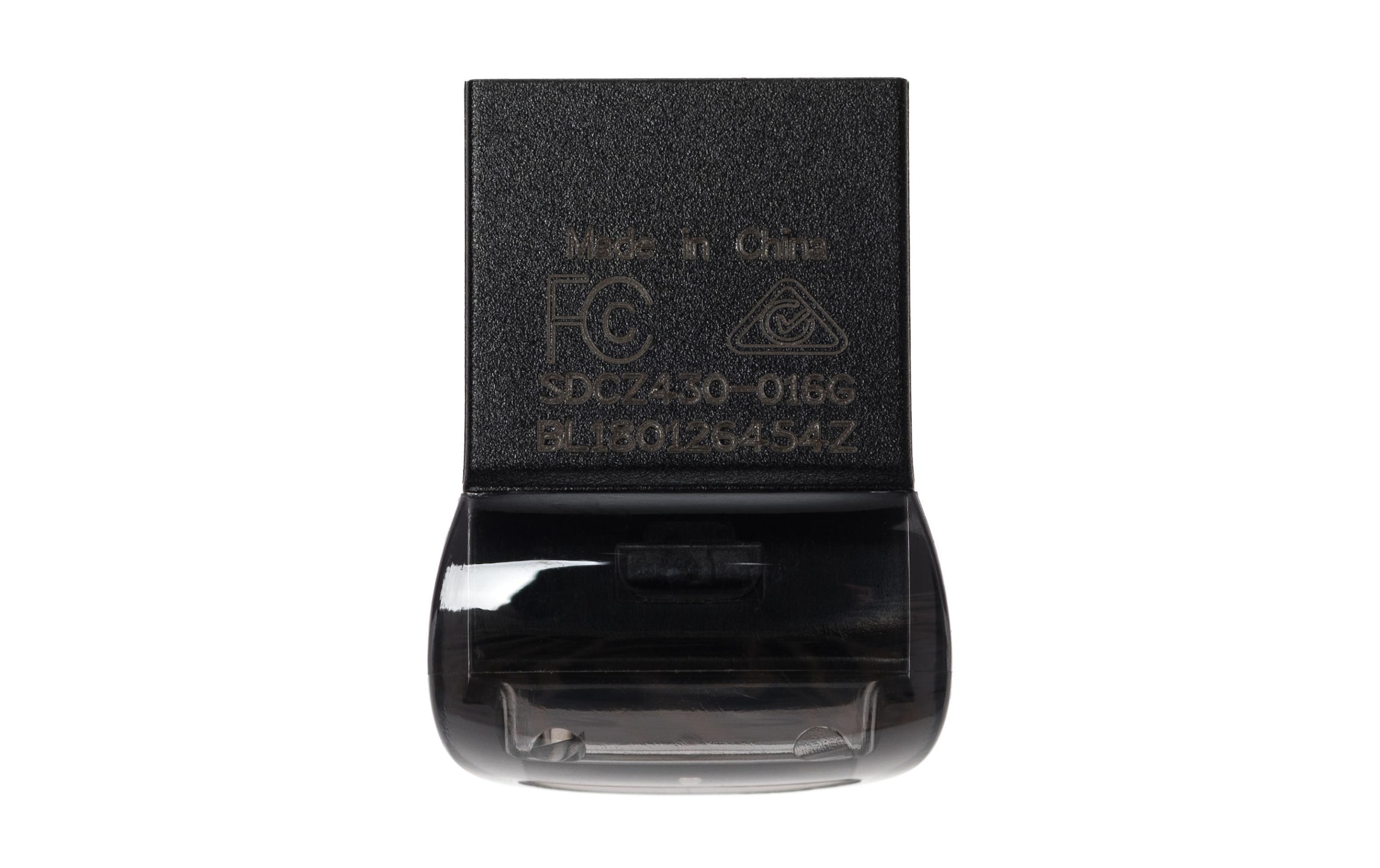 Sandisk Mini-USB-Stick »Ultra Fit USB 3,1 256 GB«, (Lesegeschwindigkeit 130 MB/s)