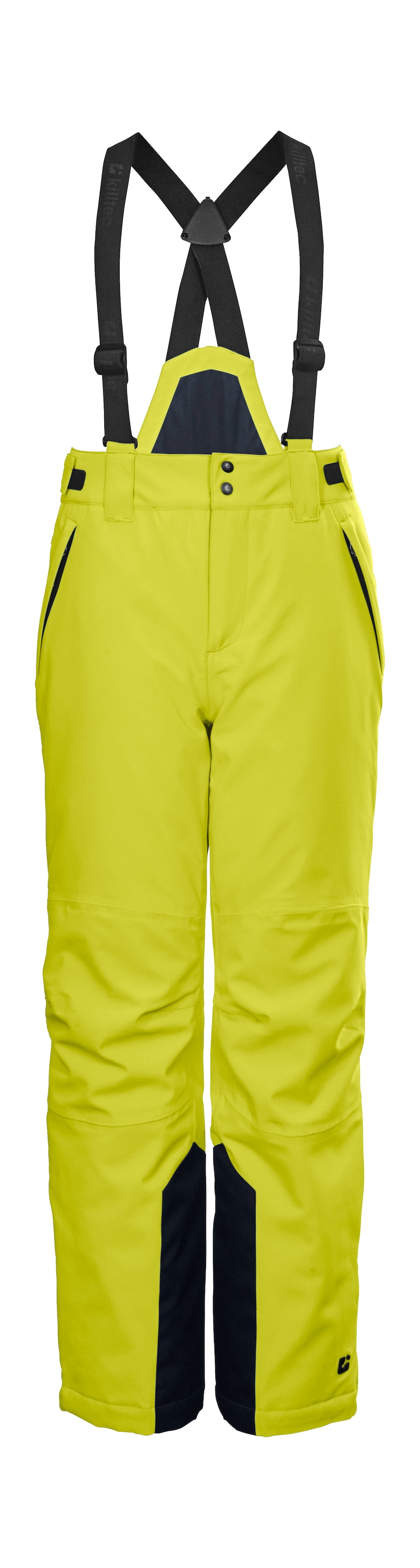 Killtec Skihose »KSW 79 BYS SKI PNTS«