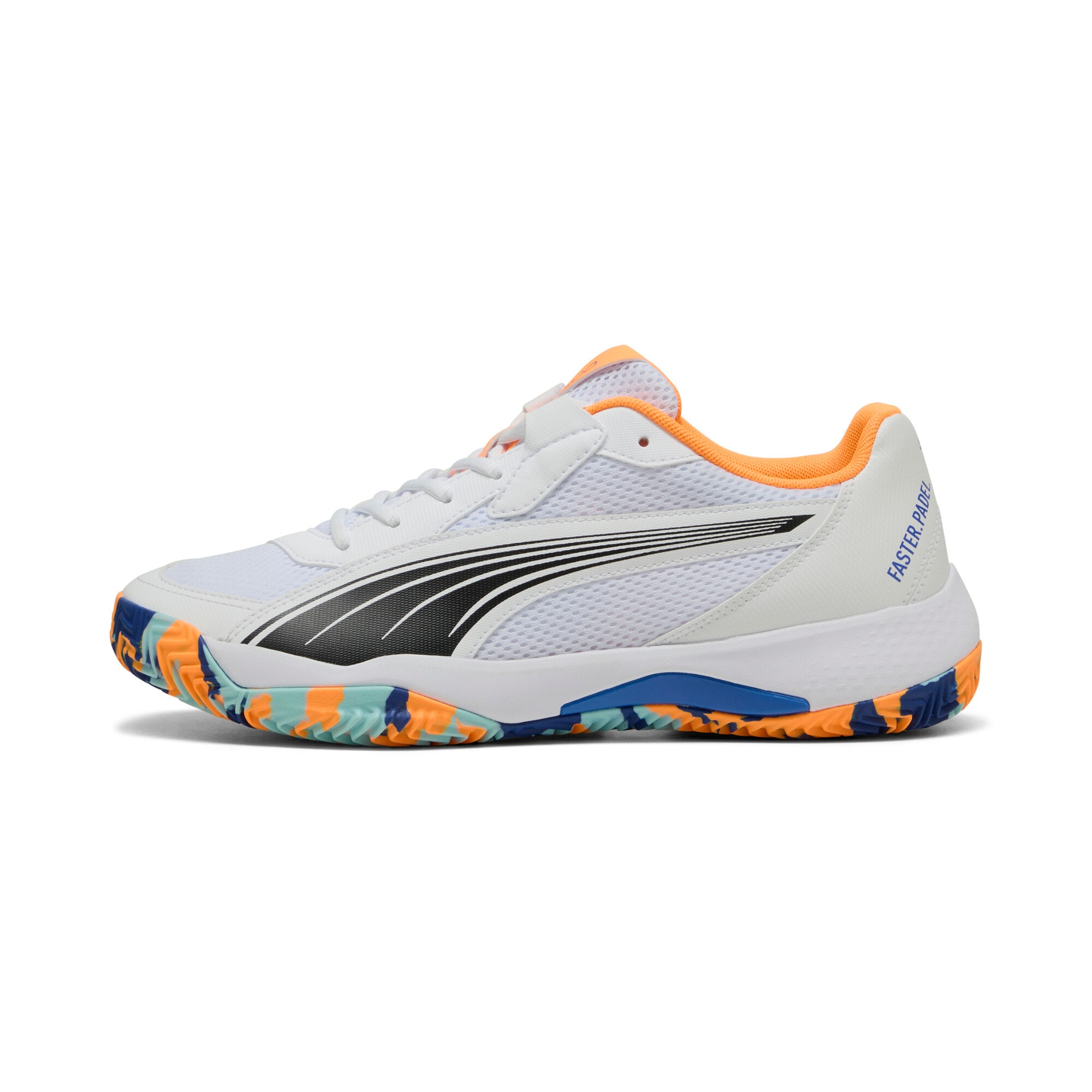 PUMA Chaussure de tennis »NOVA COURT«