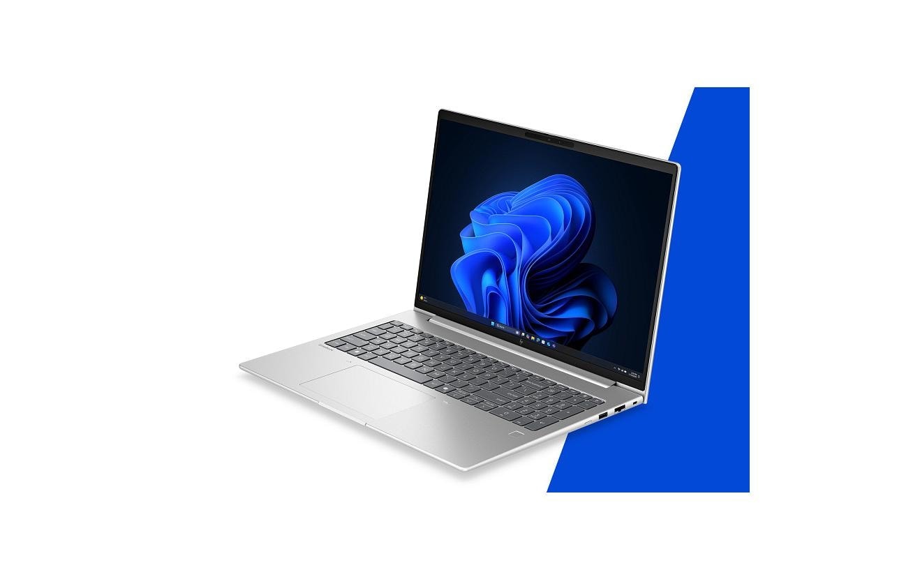 HP Business-Notebook »EliteBook 6 G2i DX9N2ET« / 16 ″ Intel Core 5 512 GB SSD Integrierte NPU (Neural Processing Unit)