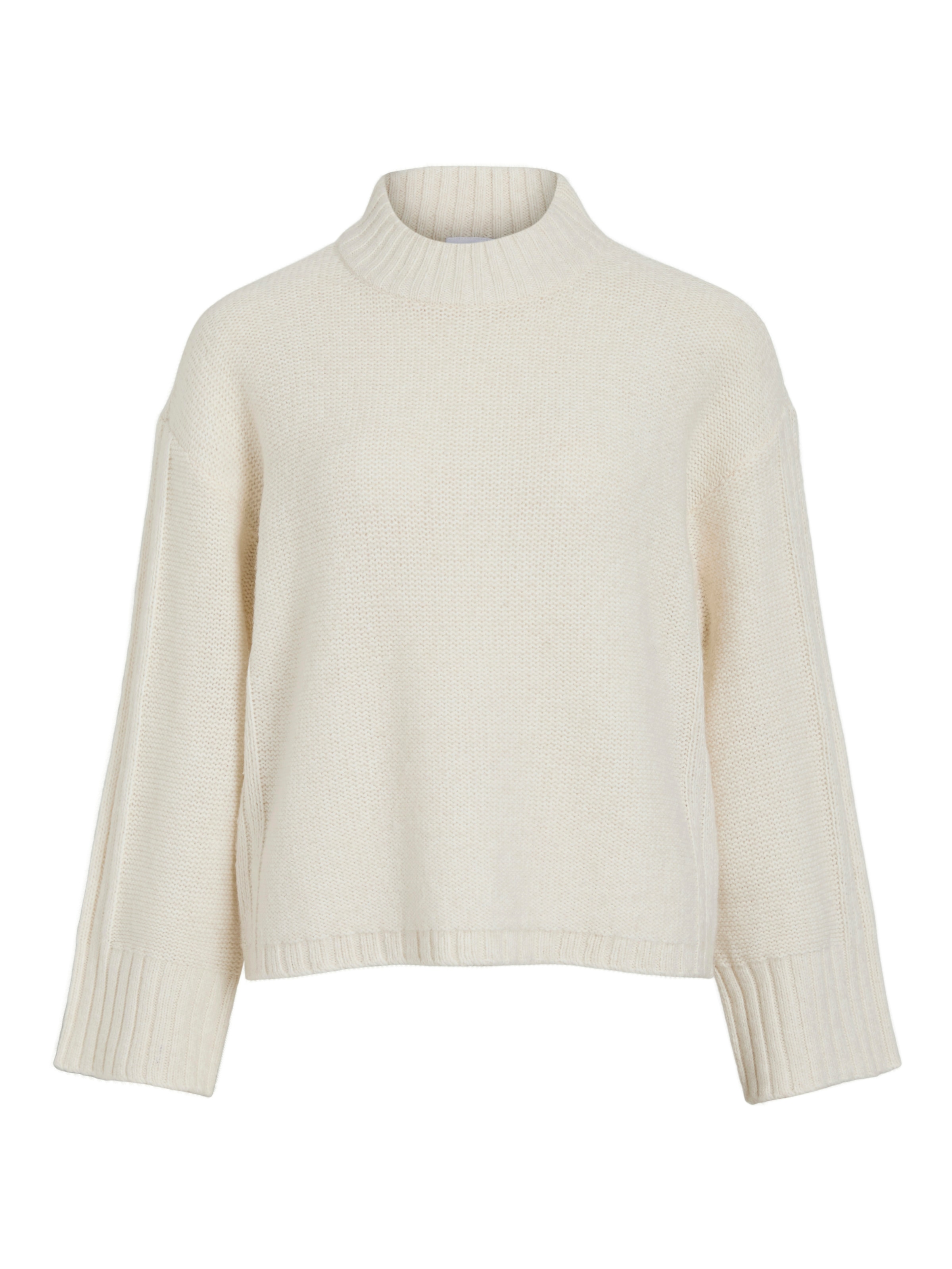 Vila Pull à col montant