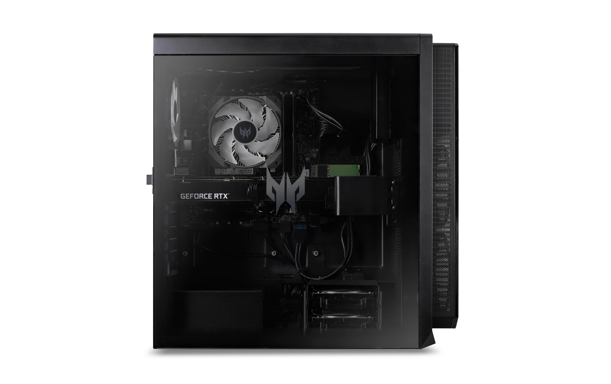 Acer Gaming-PC »Orion 5000 i7-12700F, W11H«