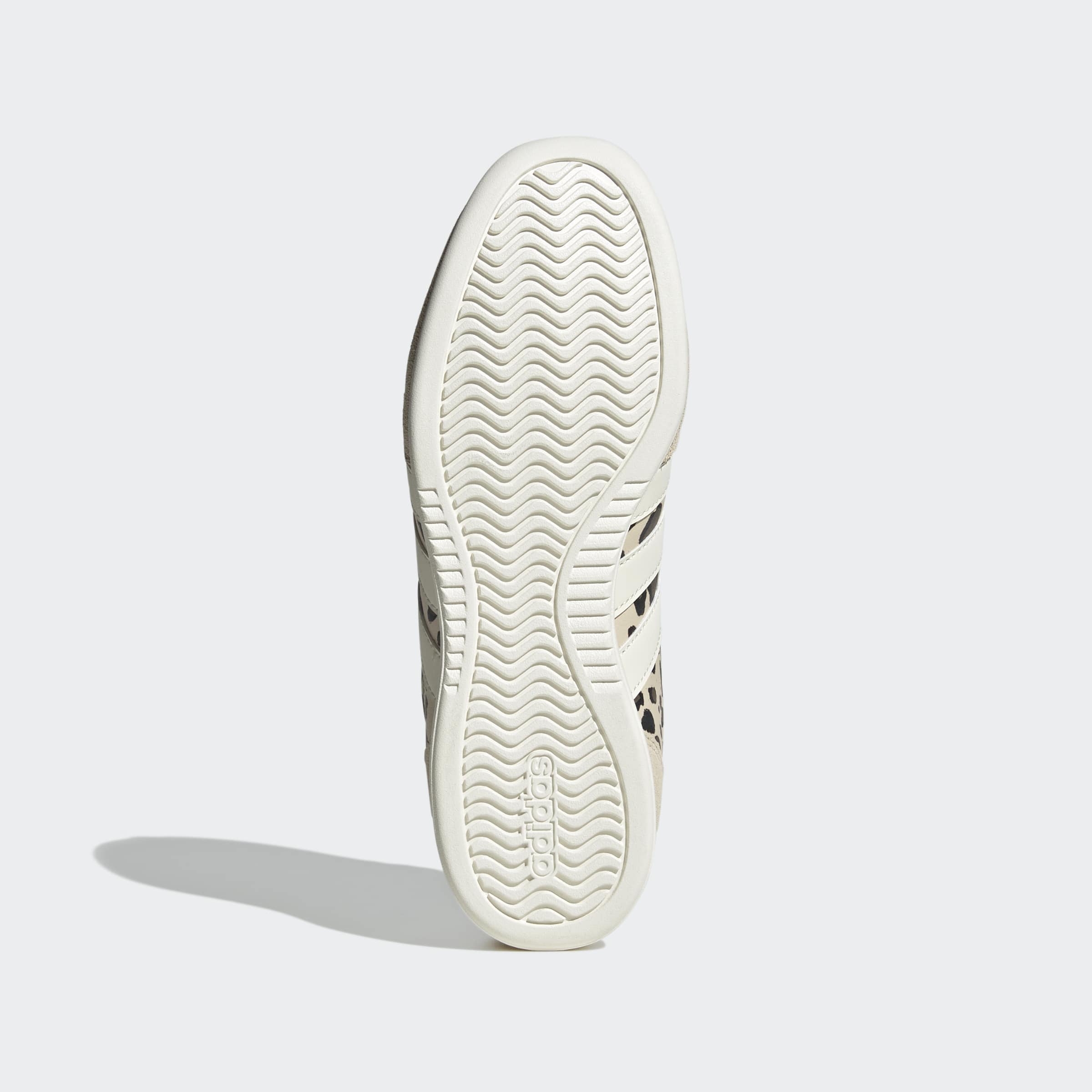 adidas Sportswear Sneakers »BARREDA LO«  avec motif léopard