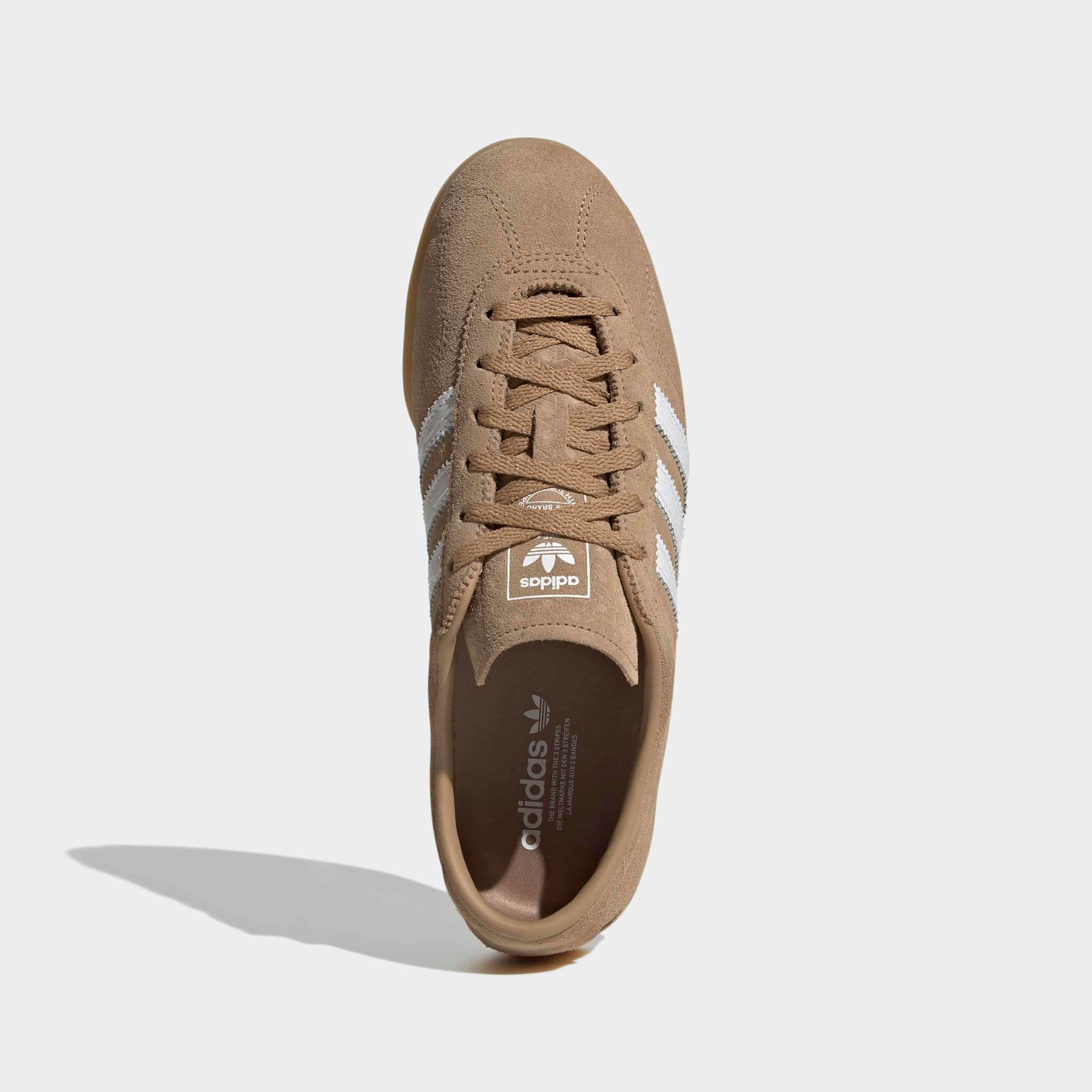 adidas Originals Sneakers »GAZELLE LO PRO«