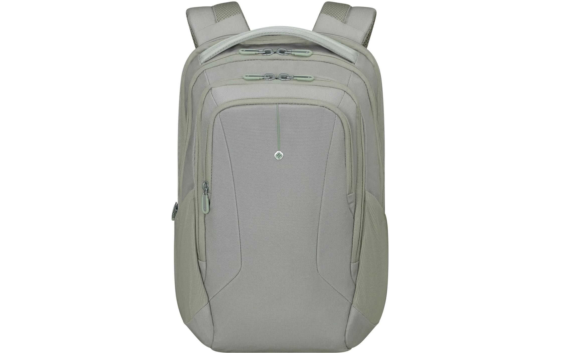 Samsonite Notebookrucksack »GuardIt Classy 2.0 14,1« Leichter Laptop-Rucksack für 14.1 Zoll Geräte