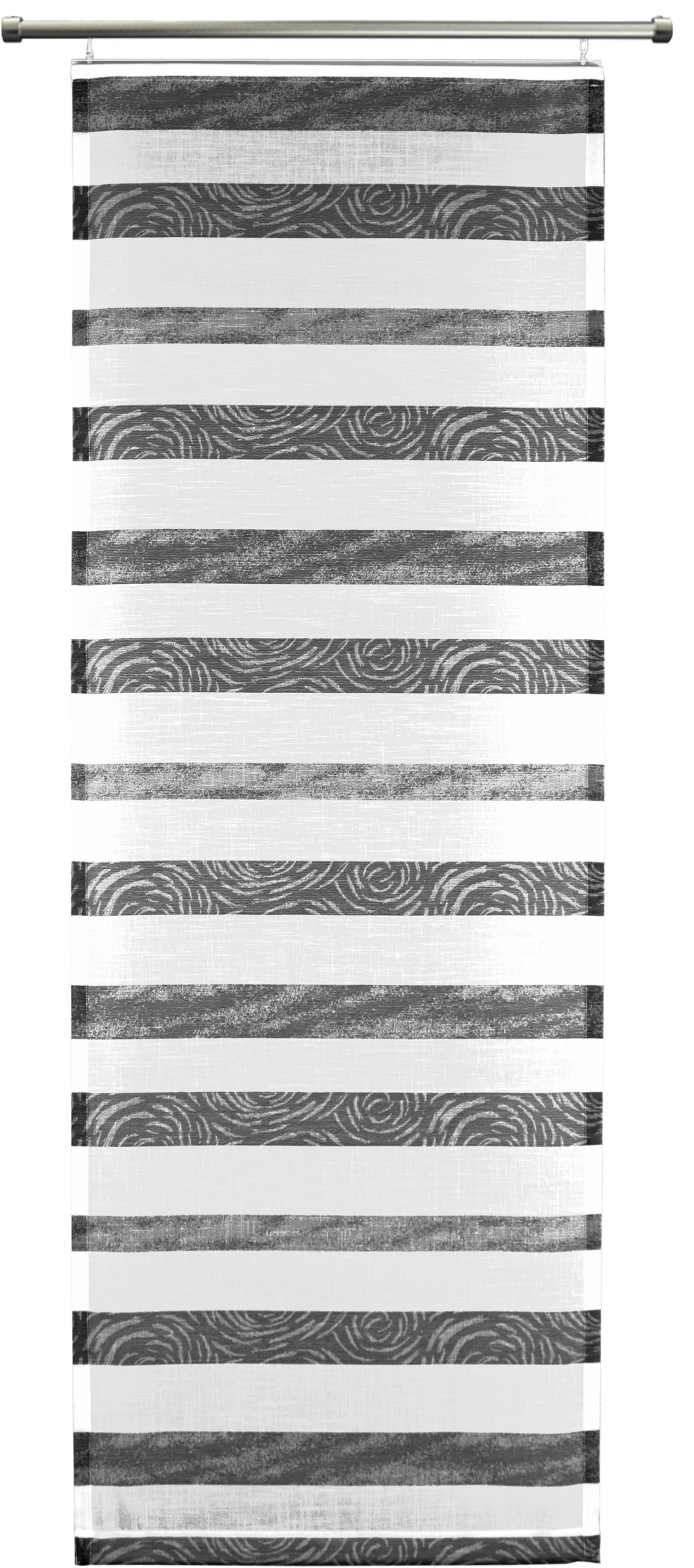 Image of VHG Schiebegardine »Woody«, (1 St.) bei Ackermann Versand Schweiz