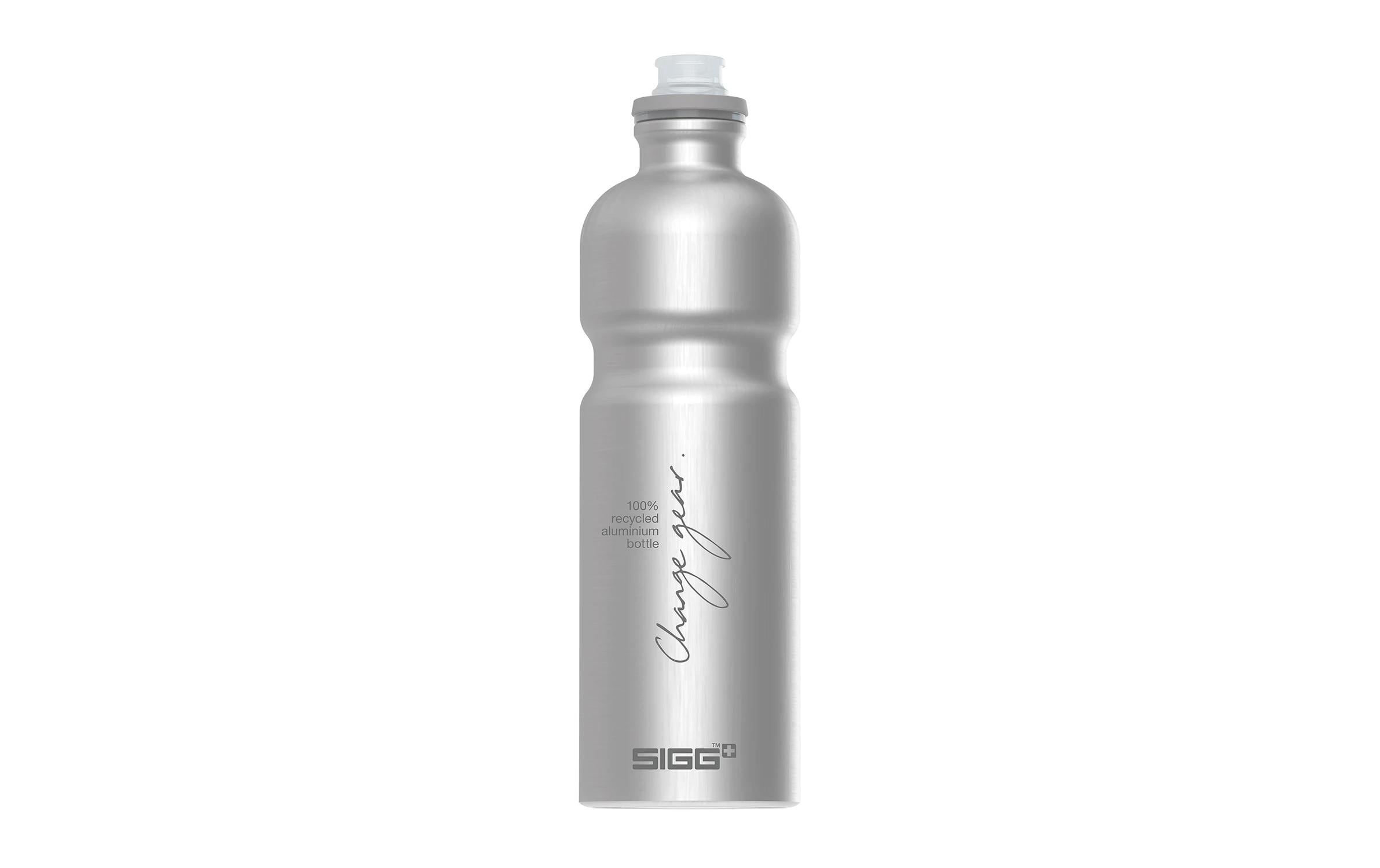Sigg Trinkflasche »Move My Planet 0.75 l« BPA-frei