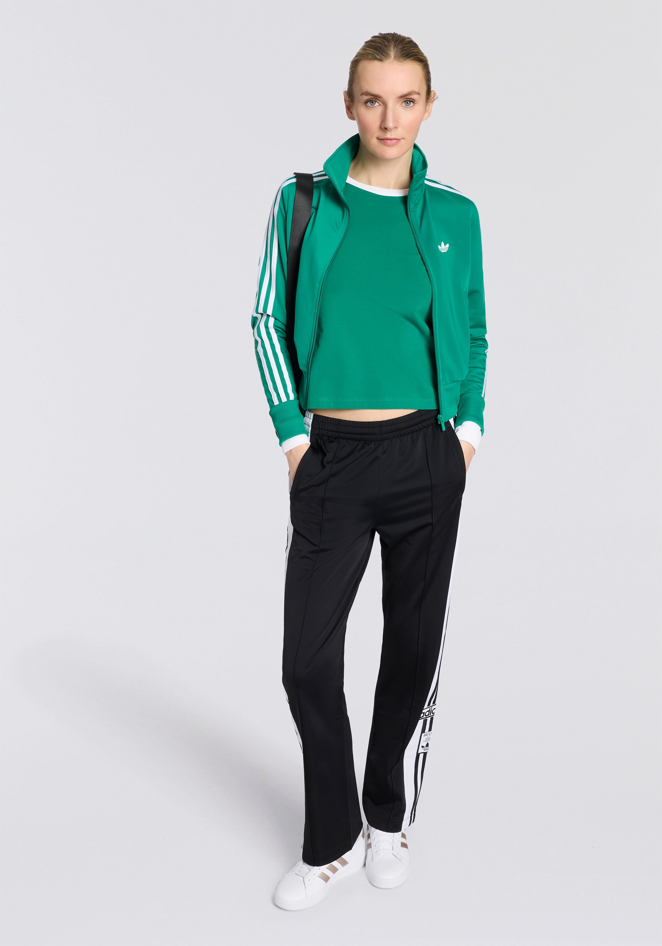 adidas Originals Veste d'entraînement »FB CLASSIC TT_«