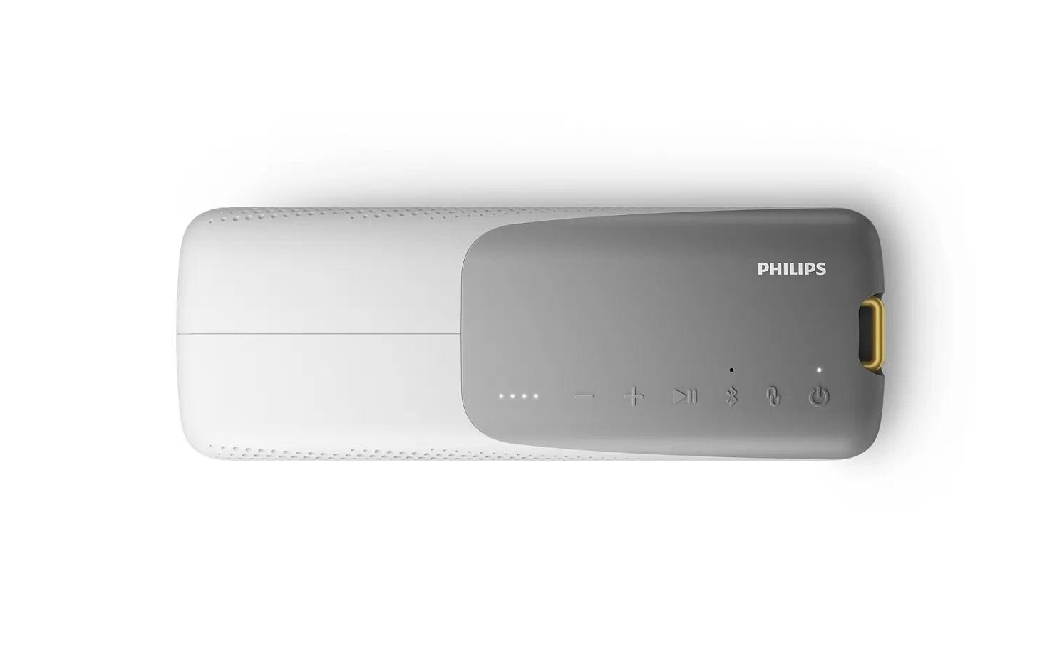 Philips Bluetooth-Speaker »Speaker TAS7807 W«