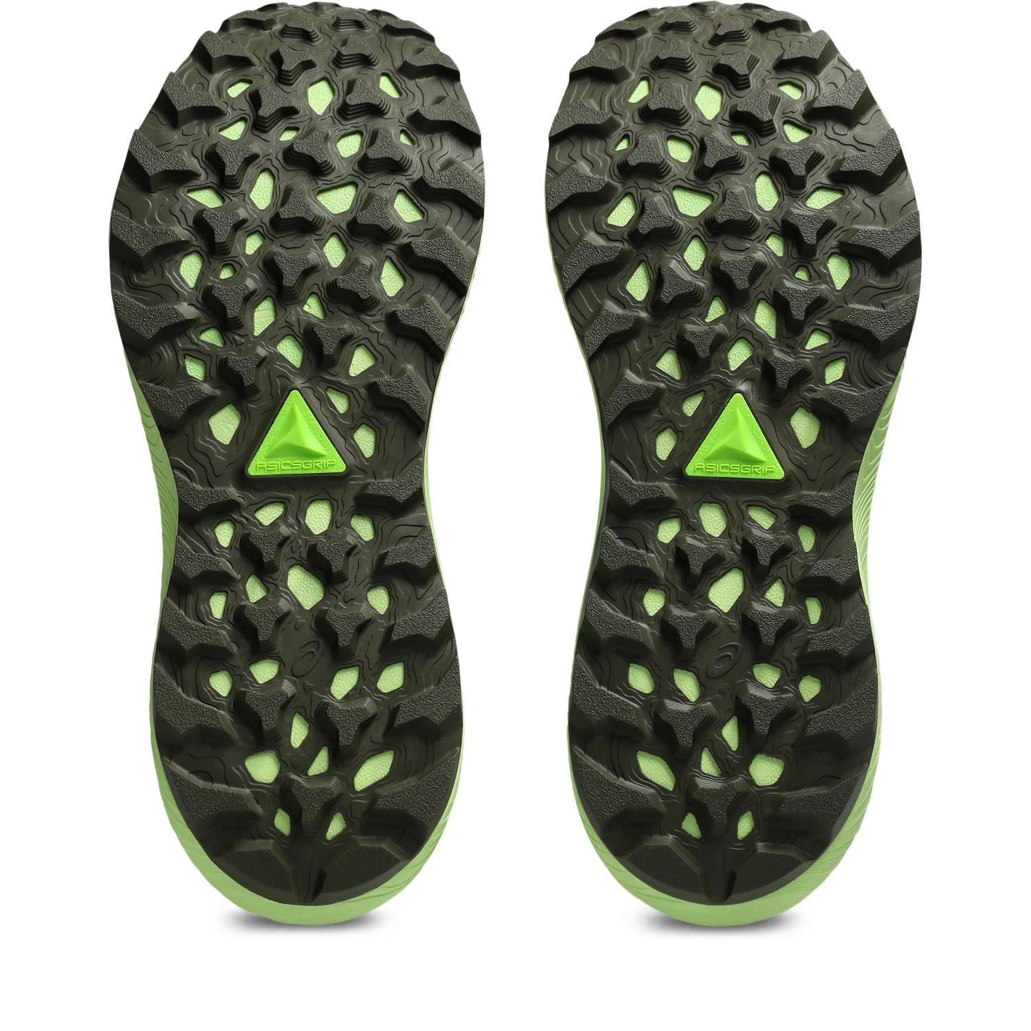Asics Trailrunningschuh »TRABUCO TERRA 3«