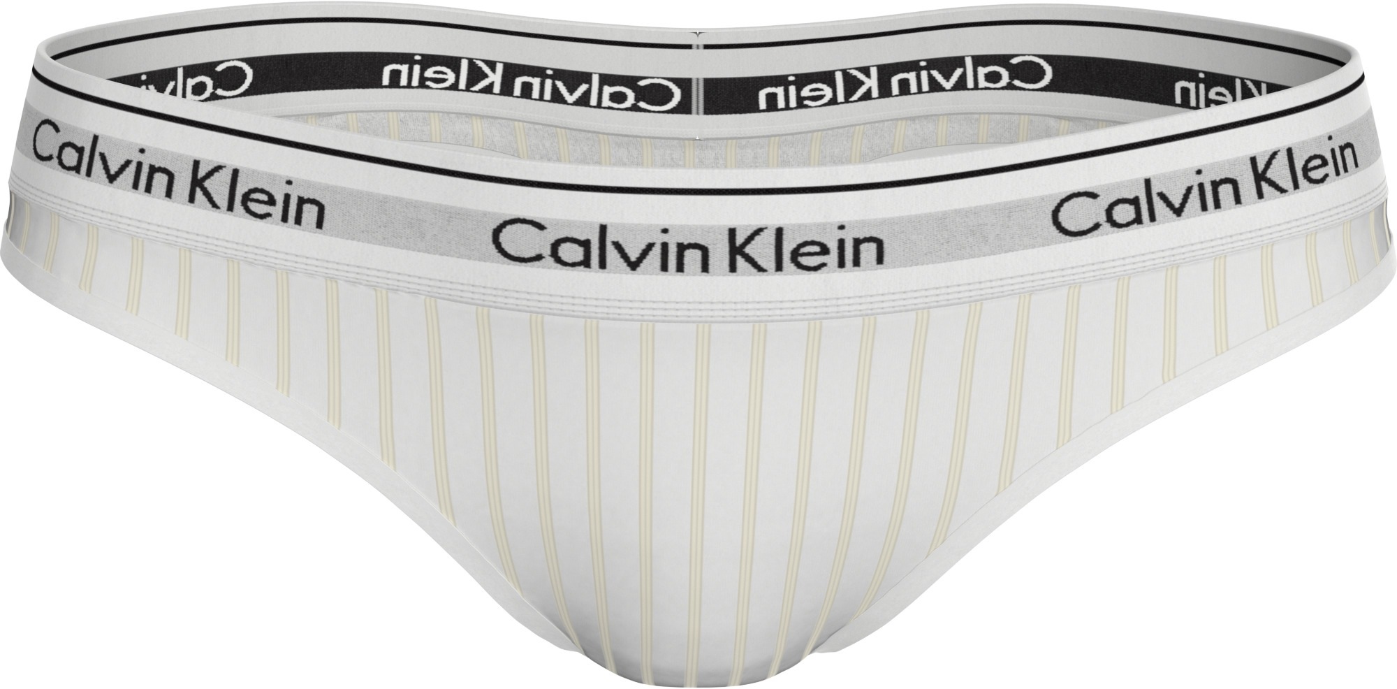 Calvin Klein Underwear Slip »BIKINI«, mit Logo-Stretchbund