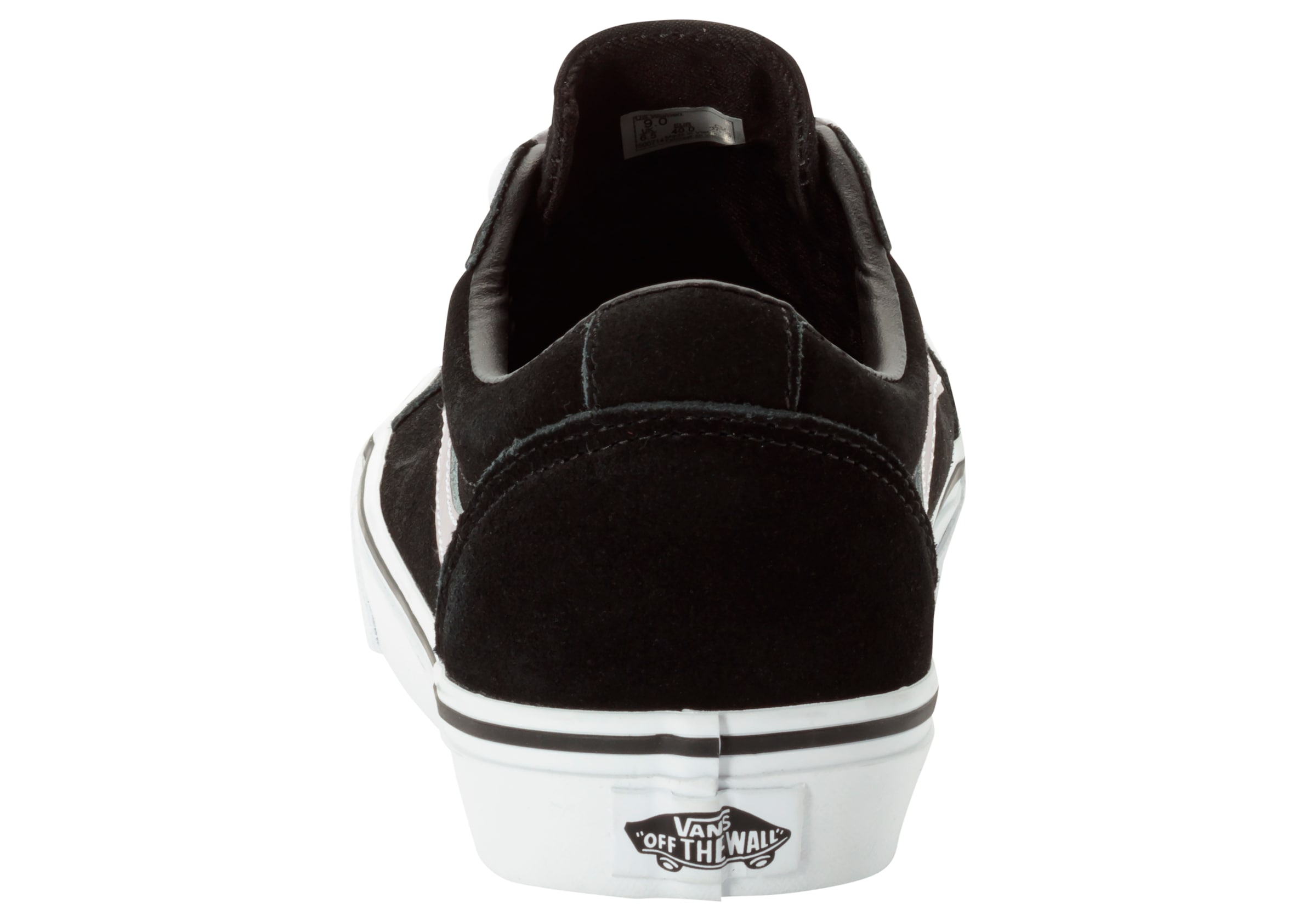 Vans Sneaker »Ward«