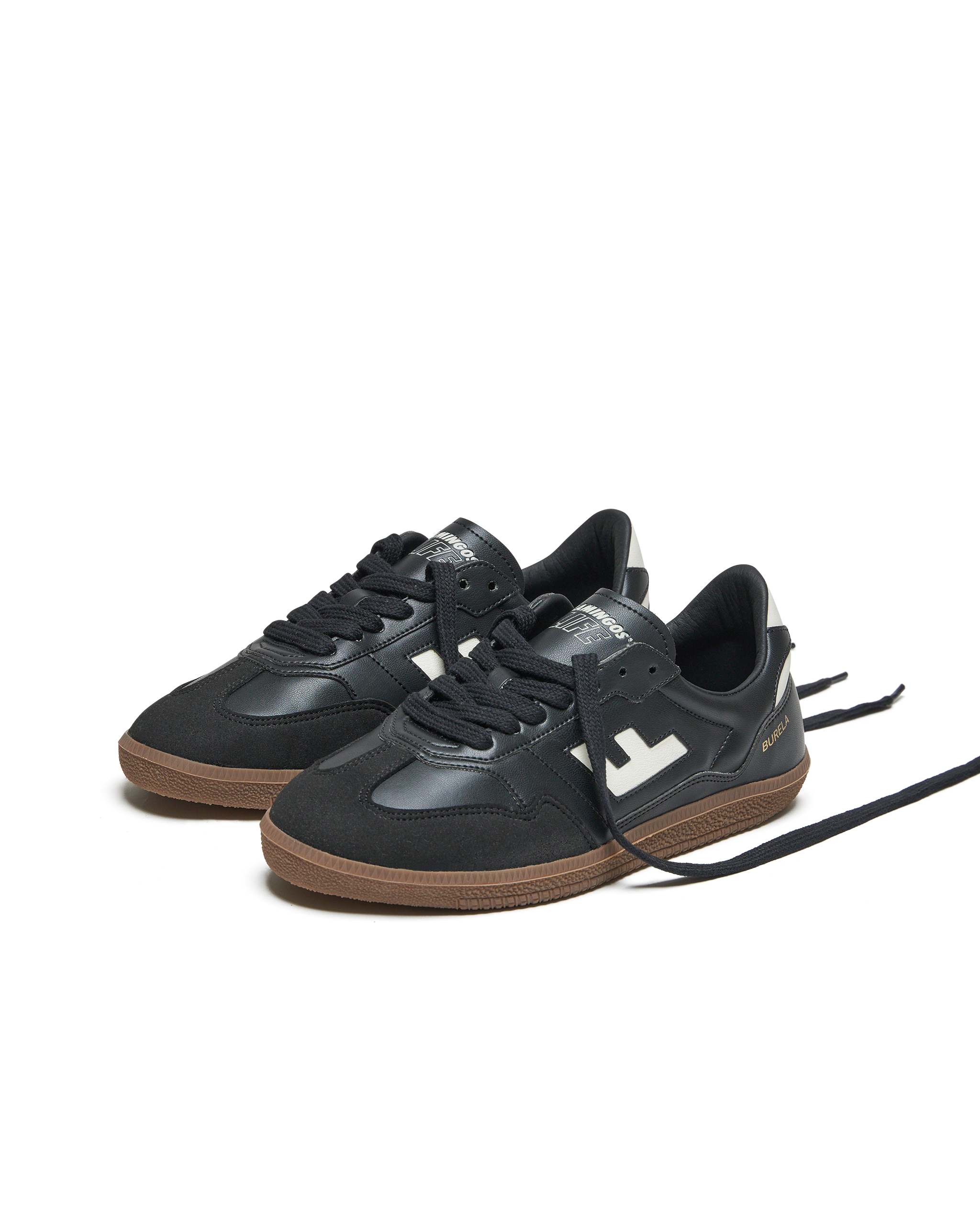 Image of Flamingos Life Sneaker "BURELA SLIM"