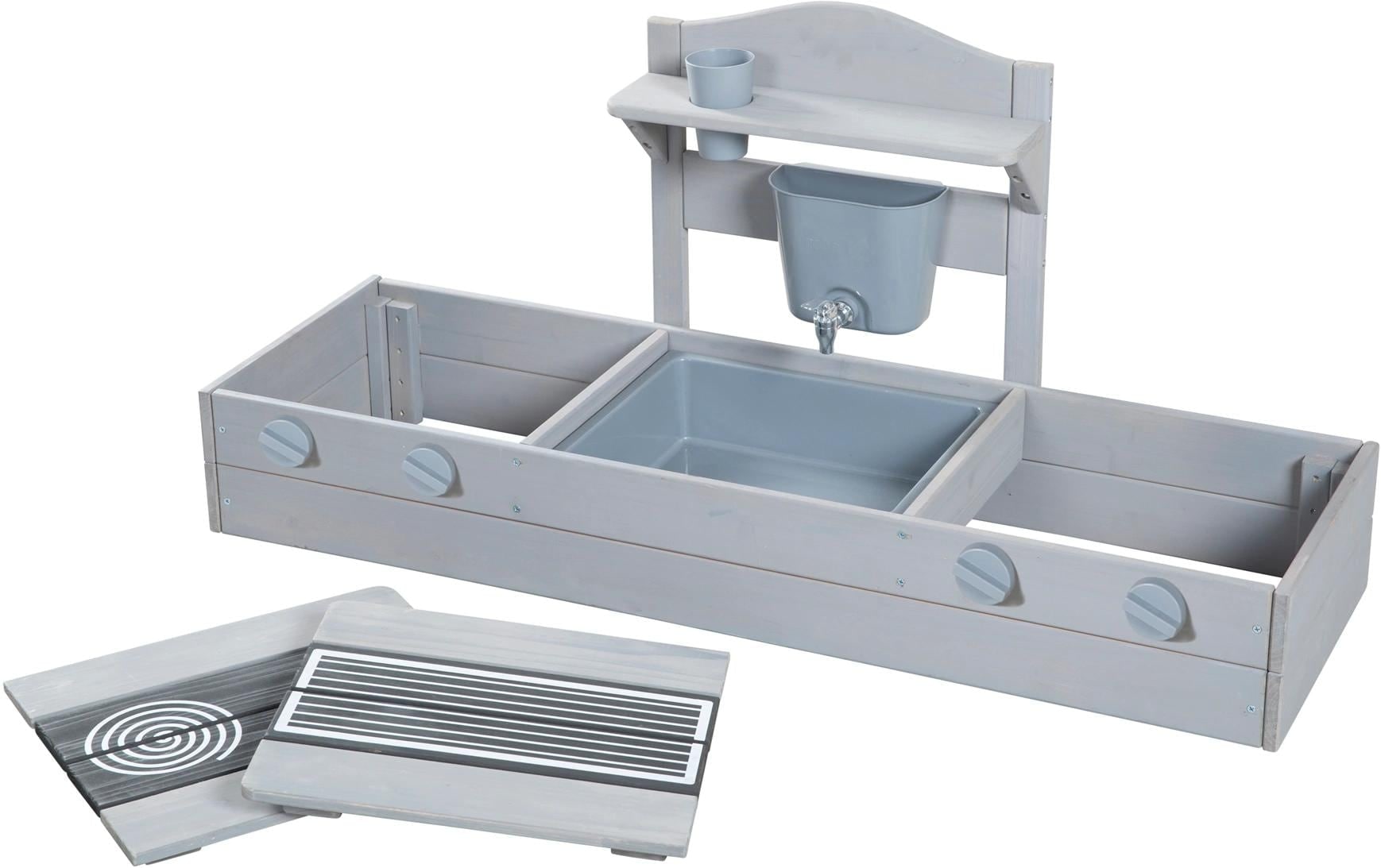 roba® Sandkasten »Matschküche«
