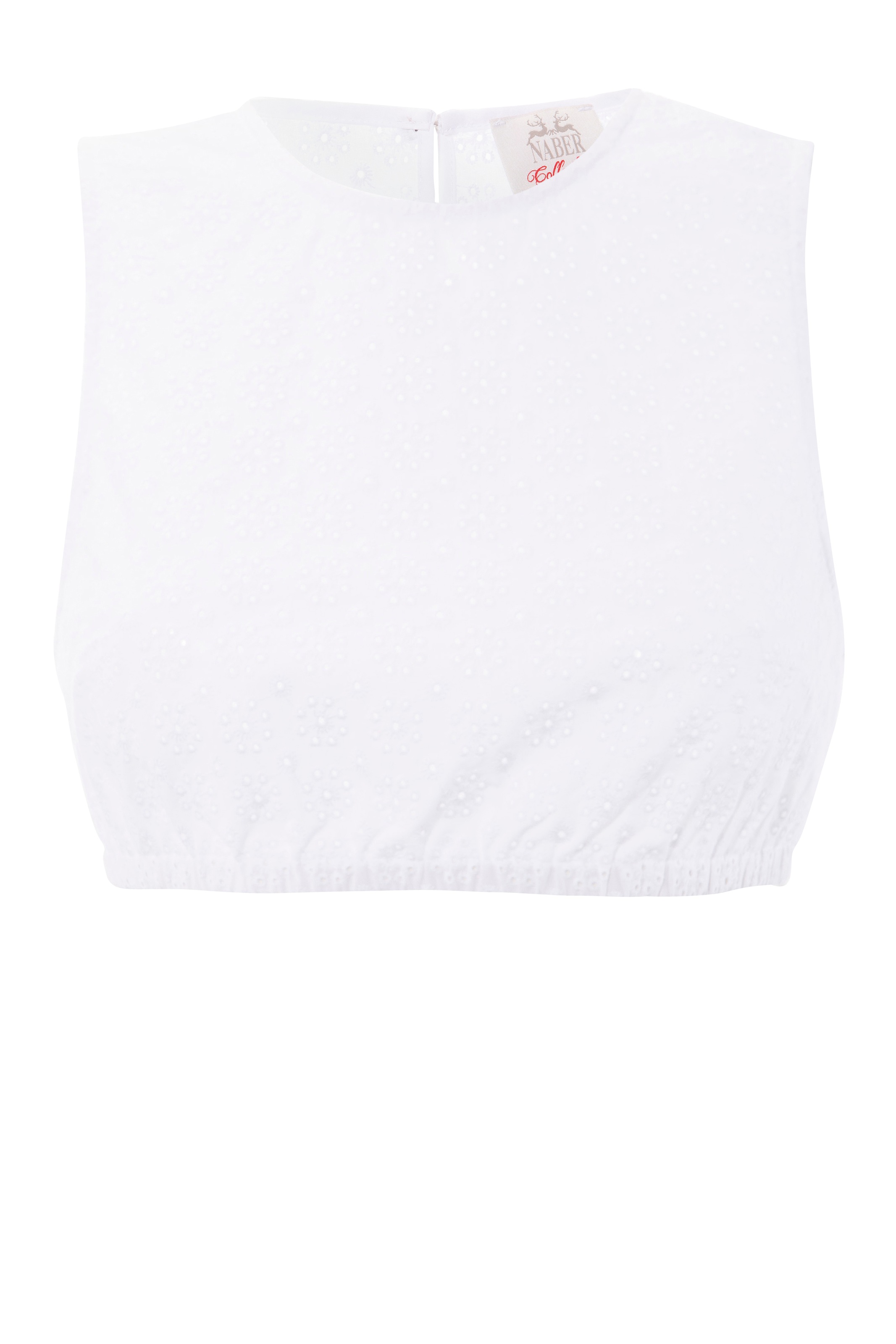 Image of Naber Collection Dirndlbluse, Damen, mit entzückender Lochstickerei bei Ackermann Versand Schweiz