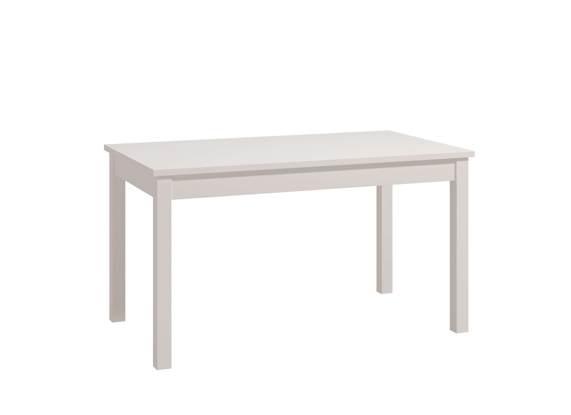 Home affaire Esstisch »Narvik Küchentisch« Verlängerbar durch Einlegeplatte