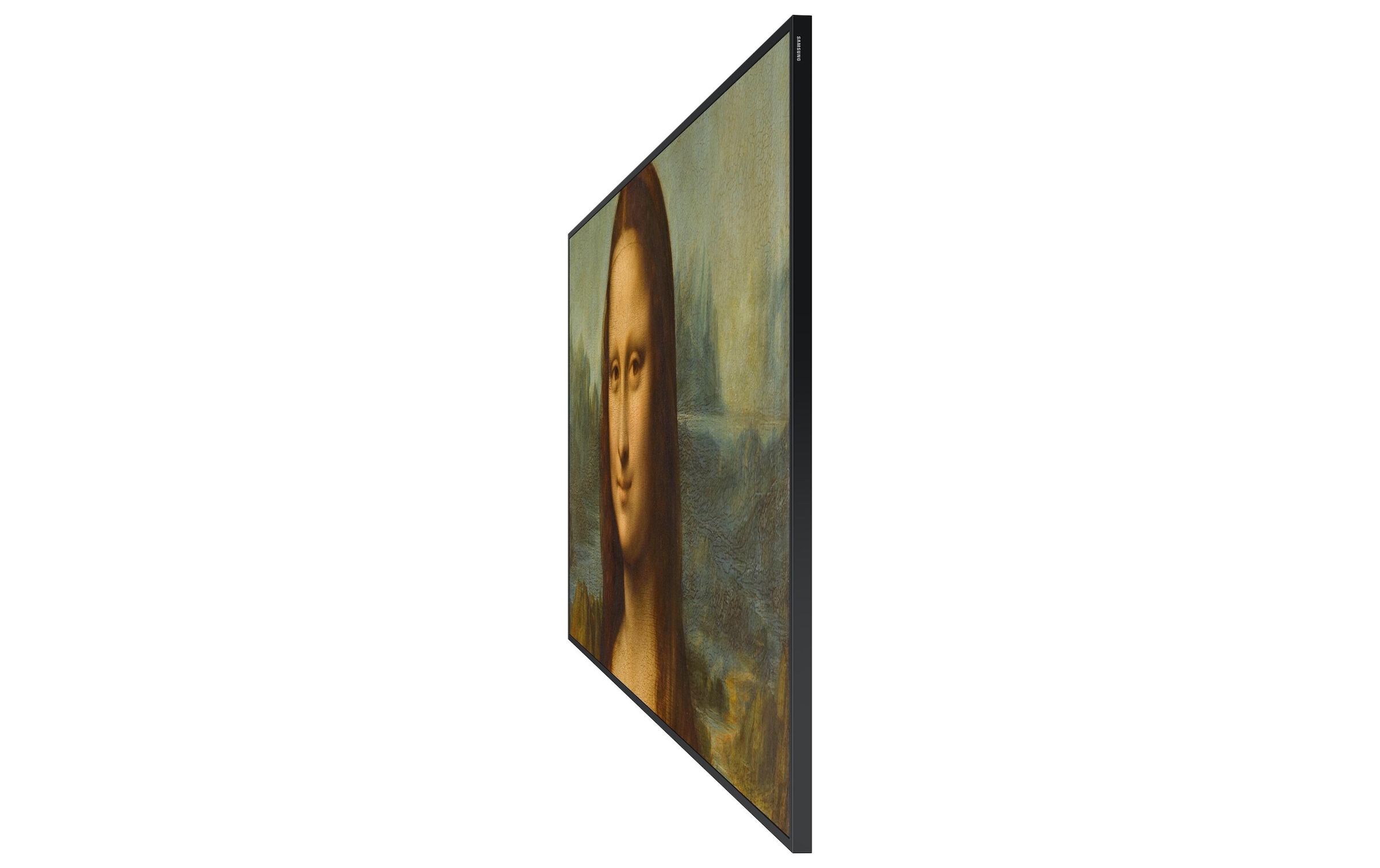 Samsung Téléviseur QLED »QE65LS03B AUXXN 65 T« 164,45 cm/65 ″
