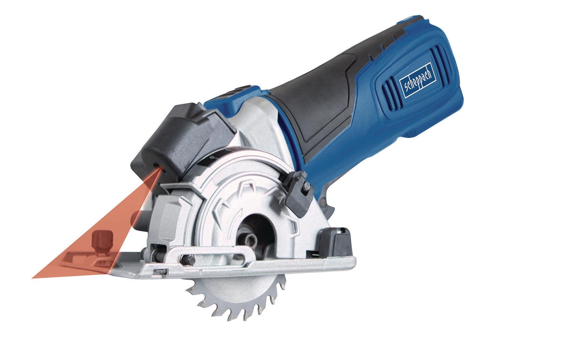 Image of Scheppach Tauchsäge »PL285« bei Ackermann Versand Schweiz