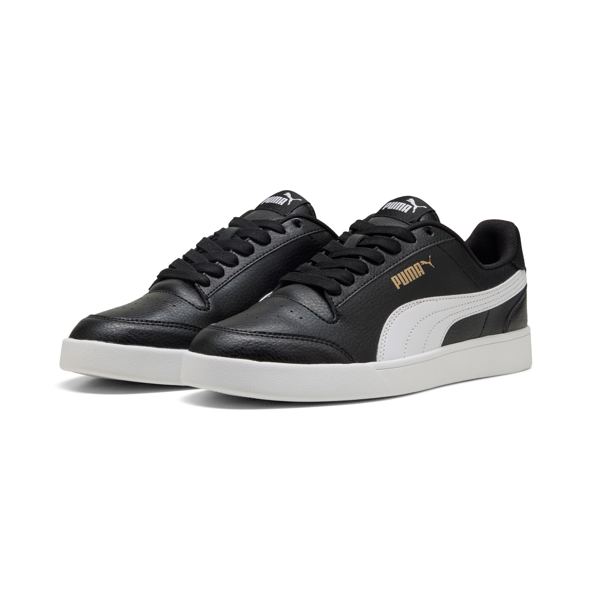 PUMA Sneaker »SHUFFLE«