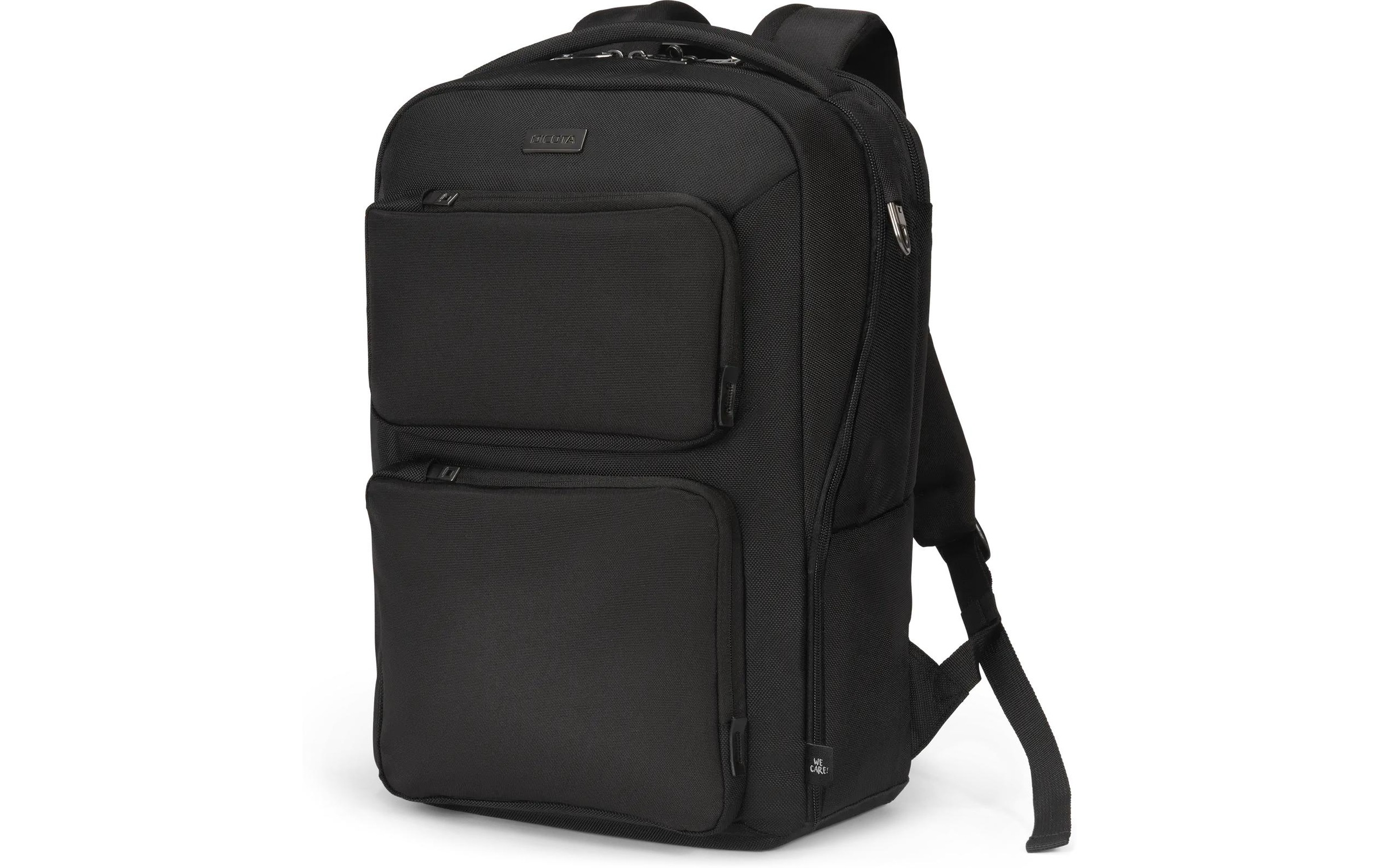 DICOTA Notebook-Rucksack »SEVEN 14-16 16«