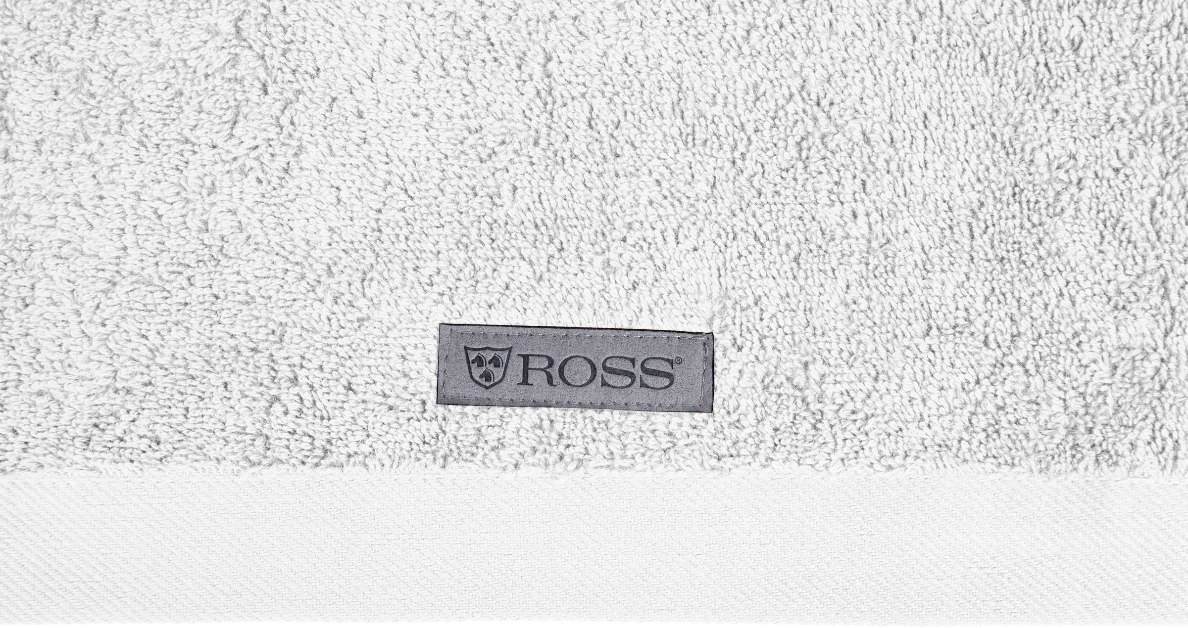 ROSS Handtuch Set »Sinfonie«, Set, 6 tlg., Frottier, beinhaltet: Handtücher und Badetücher