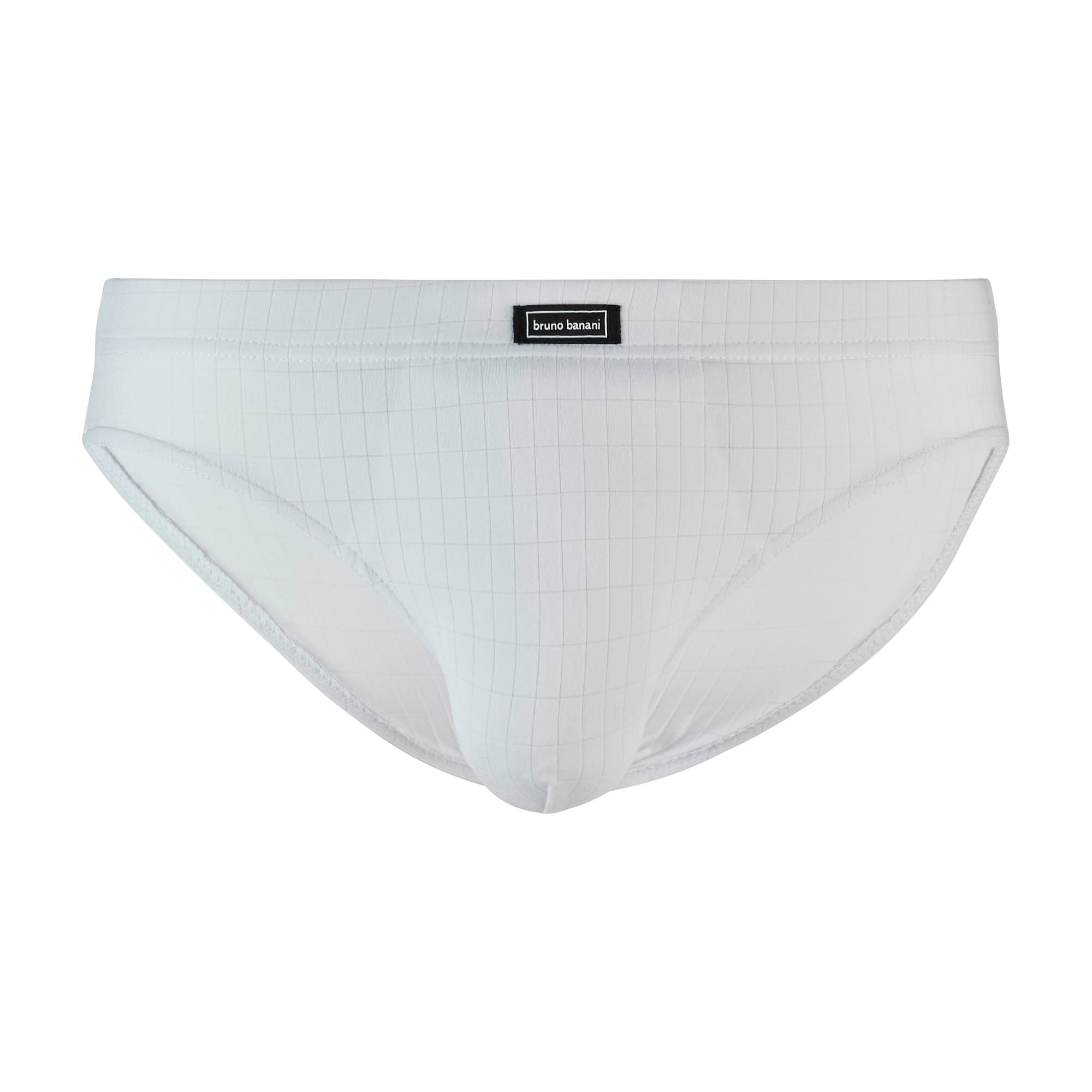 Bruno Banani Slip »CHECK LINE 2.0 SPORTSLIP«