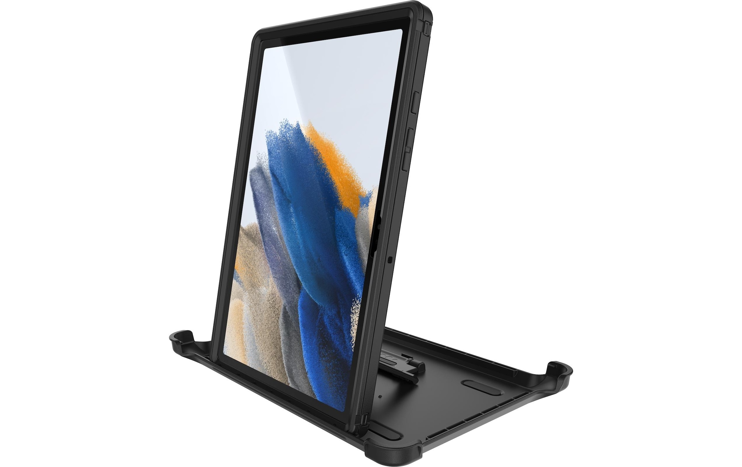 Otterbox Tablet-Hülle »Galaxy Tab A8«, 26,7 cm (10,5 Zoll)