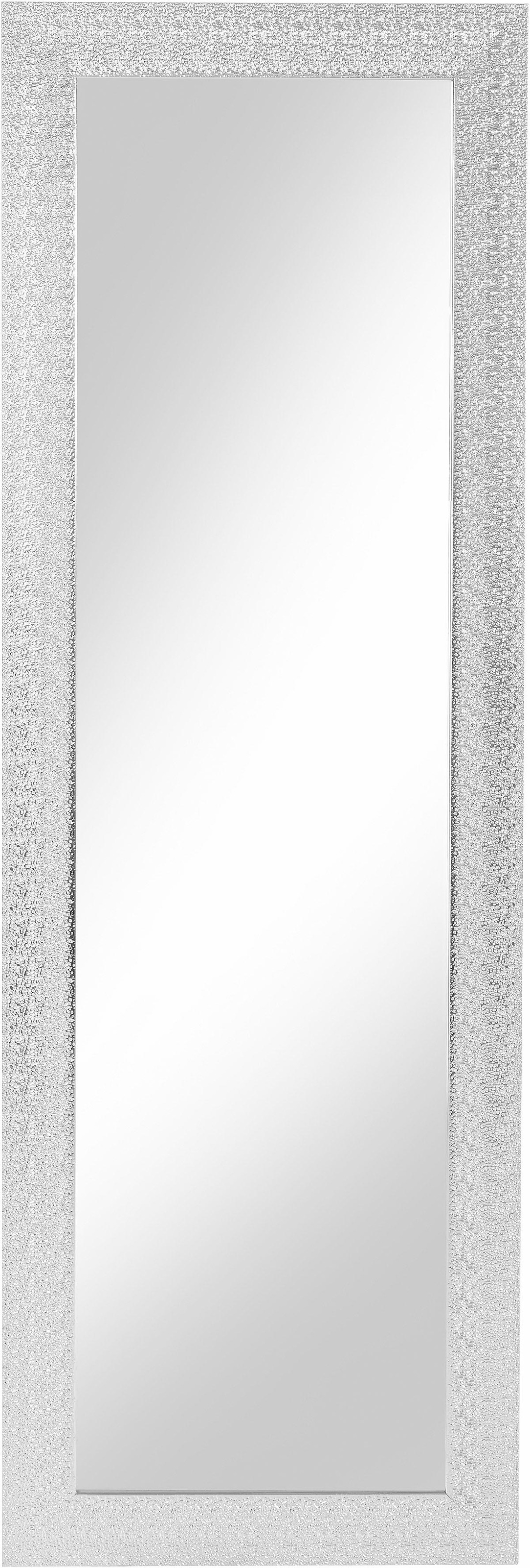 Image of Home affaire Dekospiegel »Rosi«, Rahmen mit schimmernder Struktur bei Ackermann Versand Schweiz