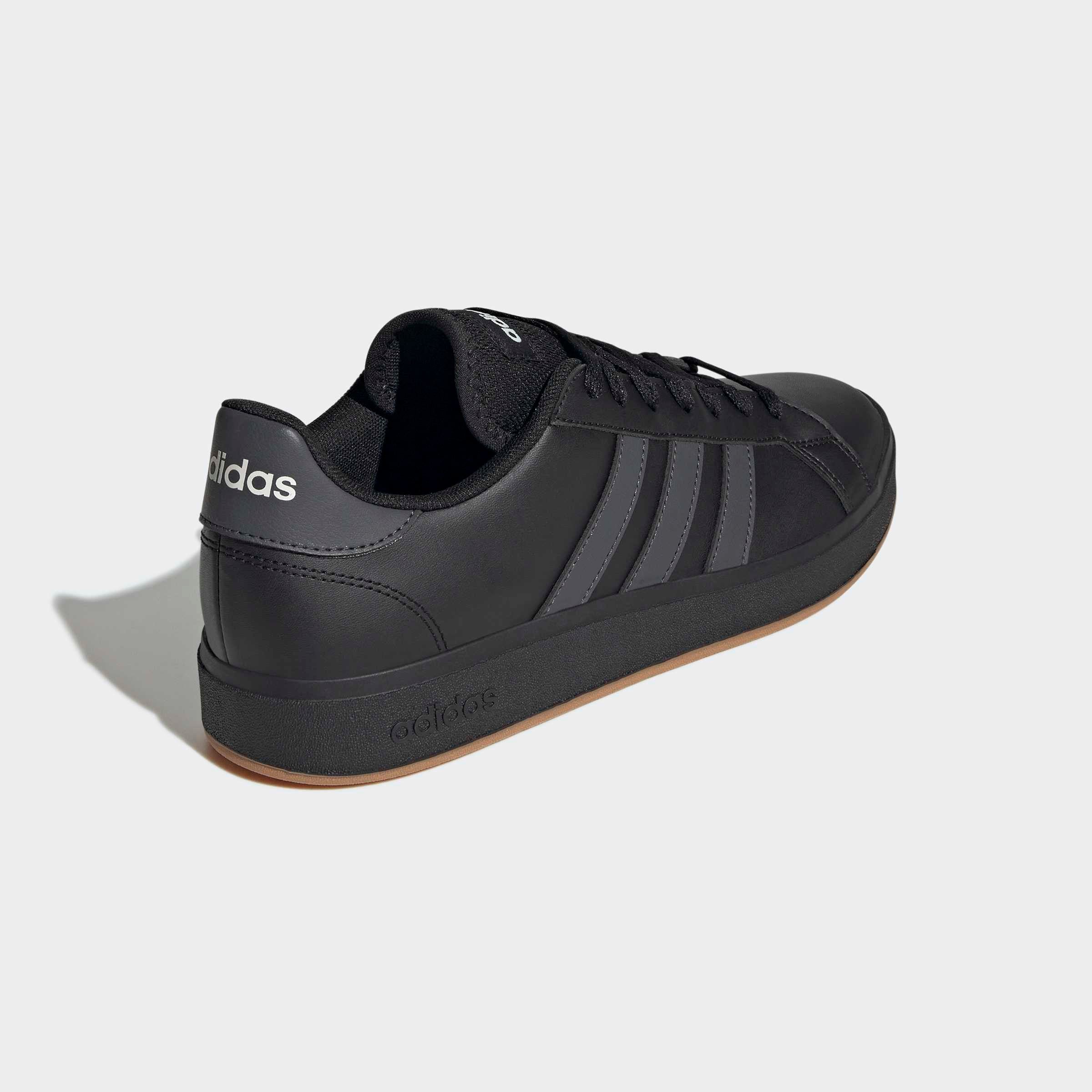 adidas Sportswear Sneaker »GRAND COURT TD LIFESTYLE COURT CASUAL«  Design auf den Spuren des adidas Superstar