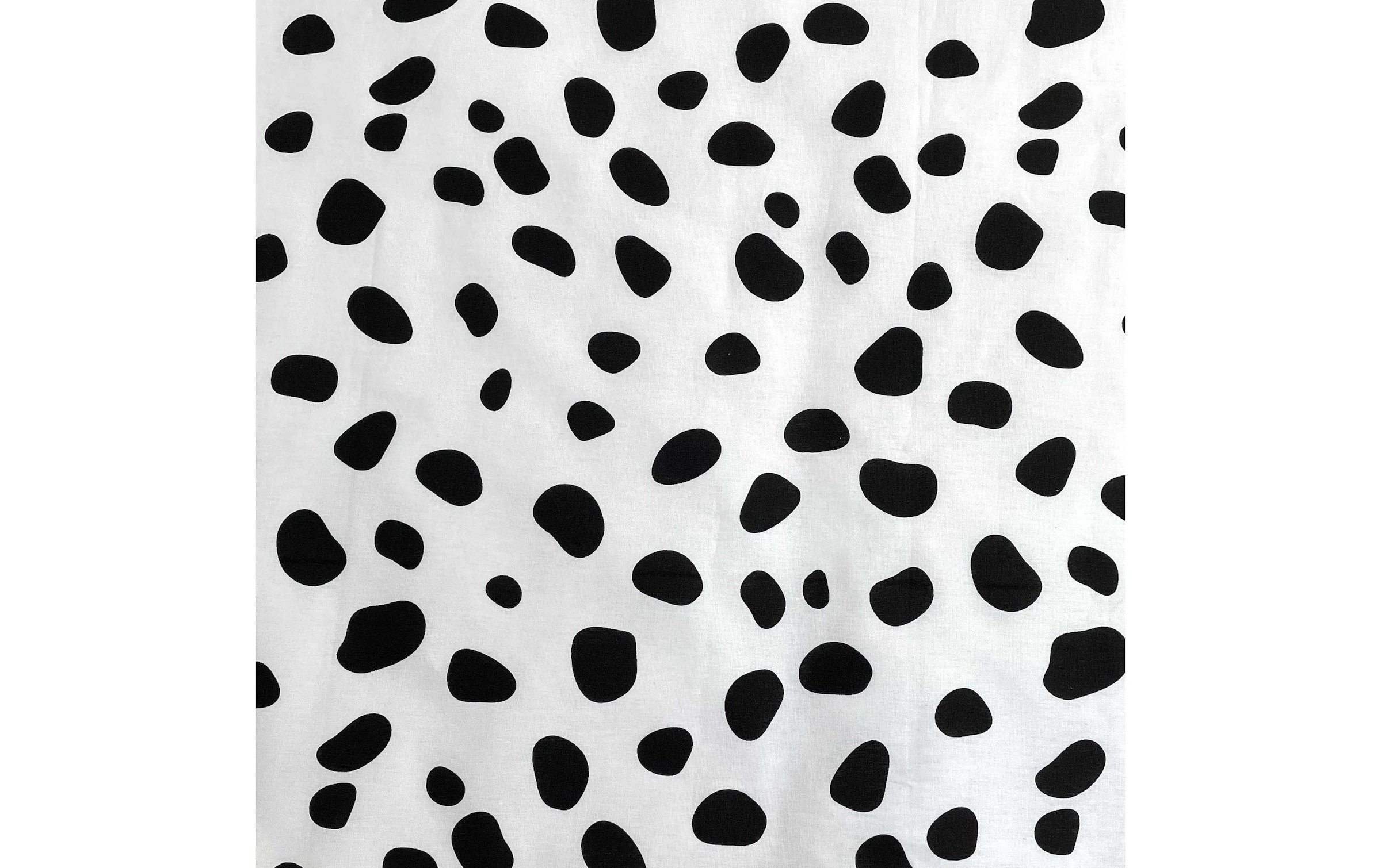 Kinderbettwäsche »Jerry Fabrics 101 Dalmatians 100 x 135 cm + 40 x 60 cm«