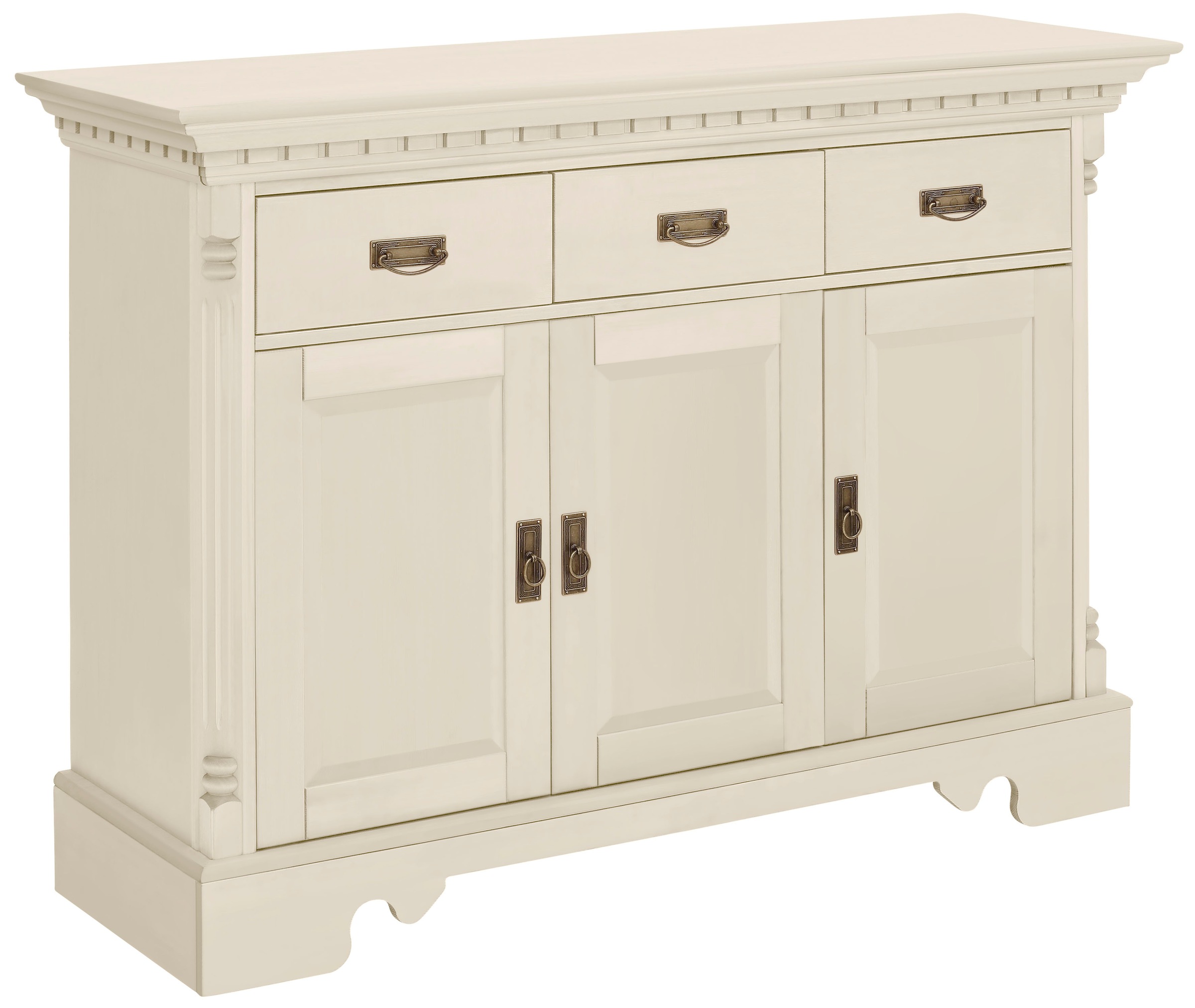 Image of GOODproduct Sideboard "Milan" Kommode, Breite 140 cm