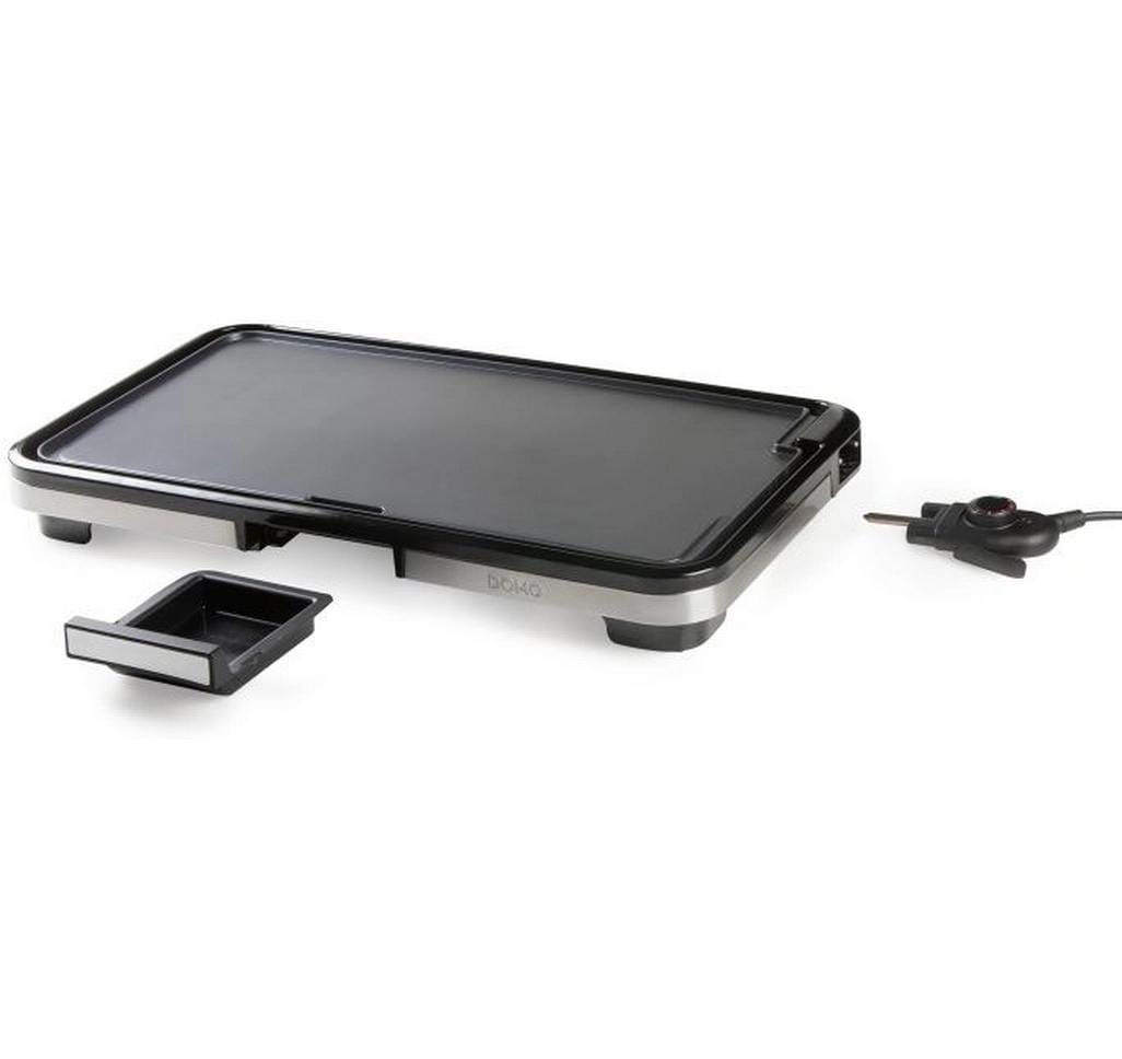 Domo Tischgrill »Teppanyaki DO9263G«