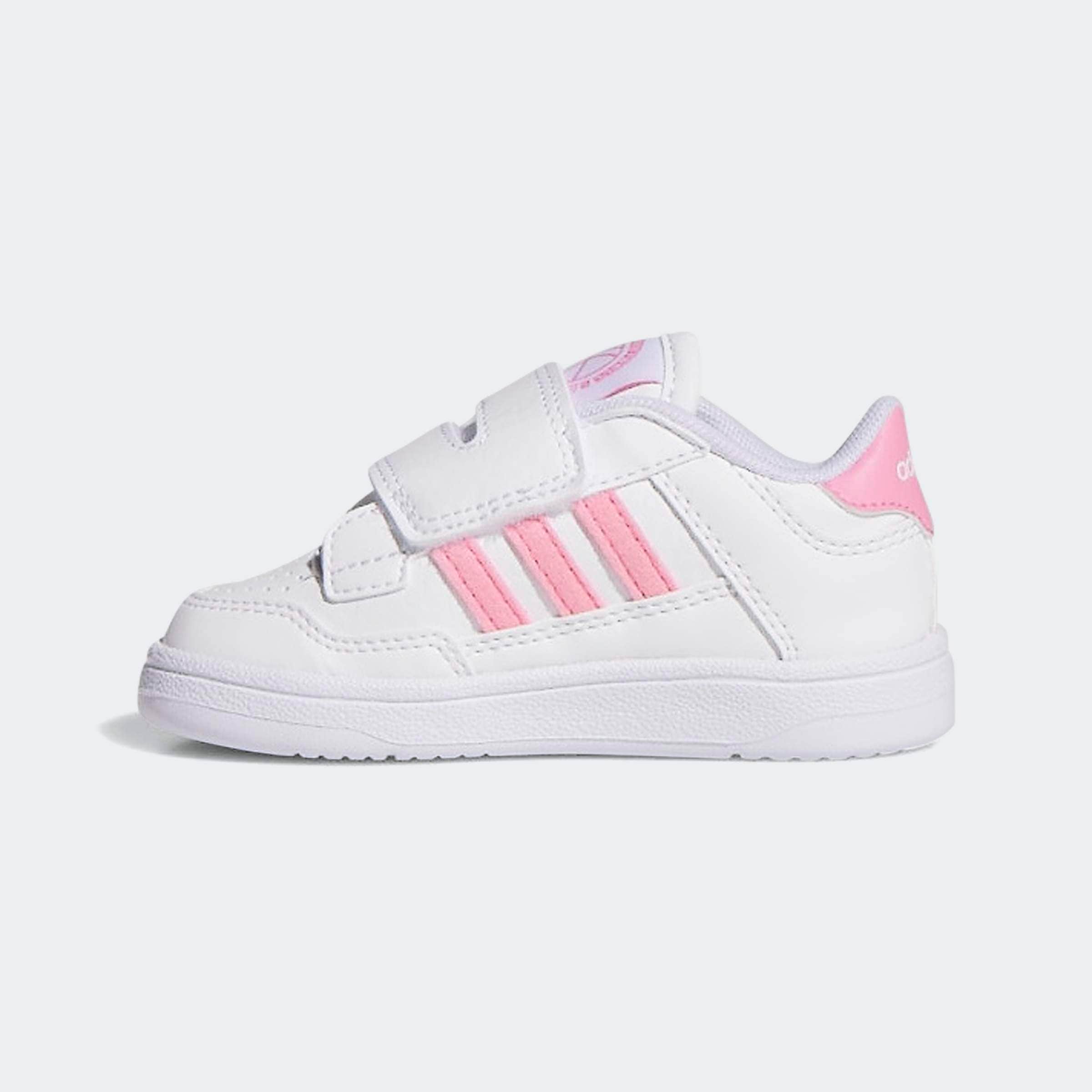 adidas Sportswear Chaussures à scratch »RAPID COURT KIDS«  für Kinder