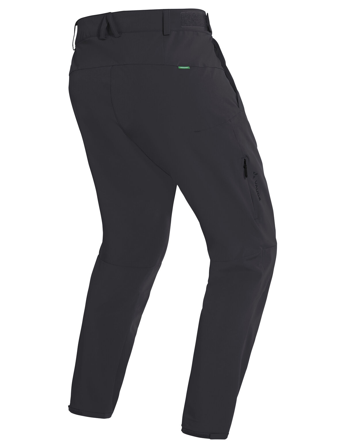 VAUDE Pantalon de vélo »WOMEN'S TAMARO BASE PANTS«  für vielseitige sportliche Aktivitäten, für Sport- und Outdoormode