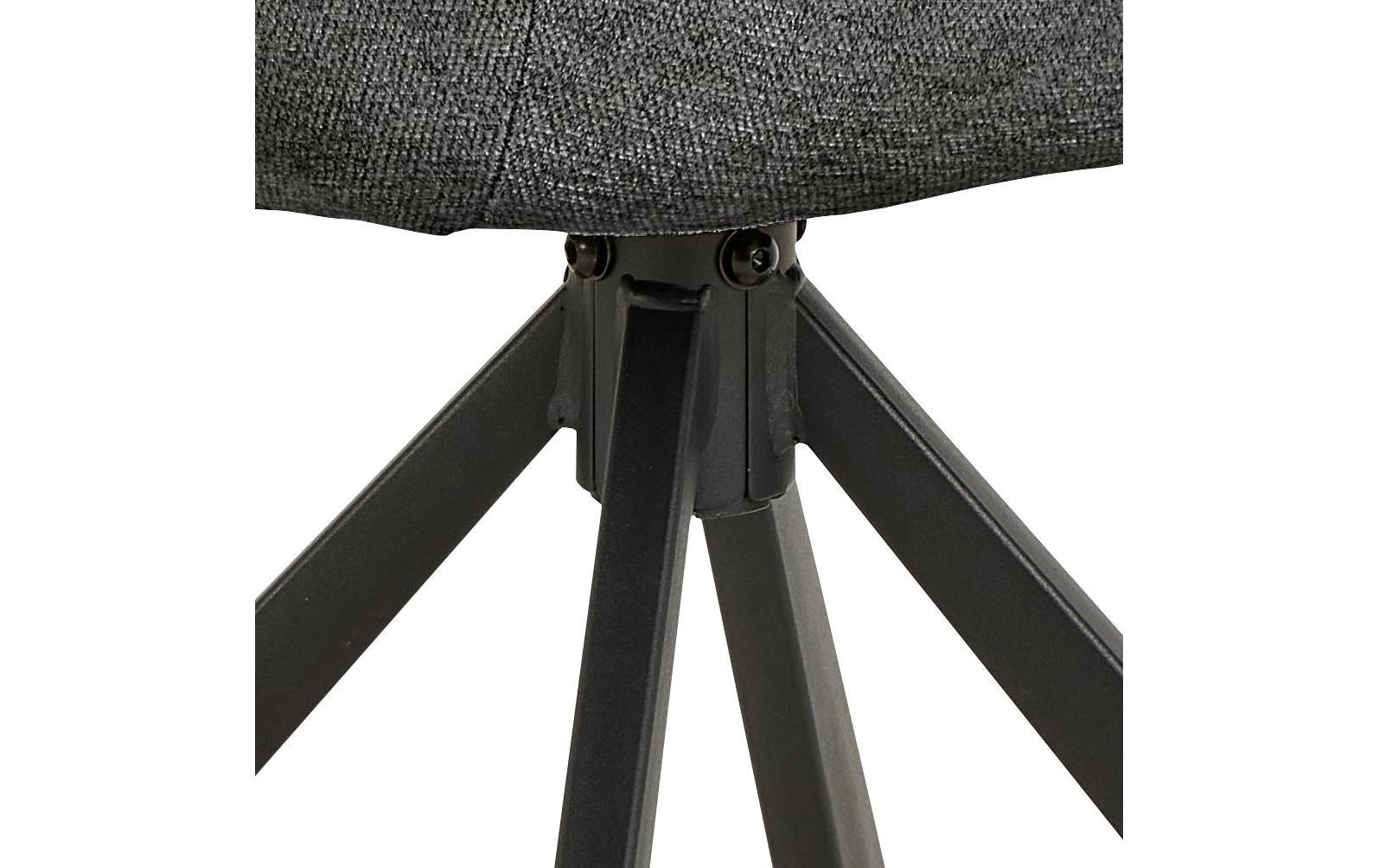 AC Design Stuhl »Carlton 2 Stück«