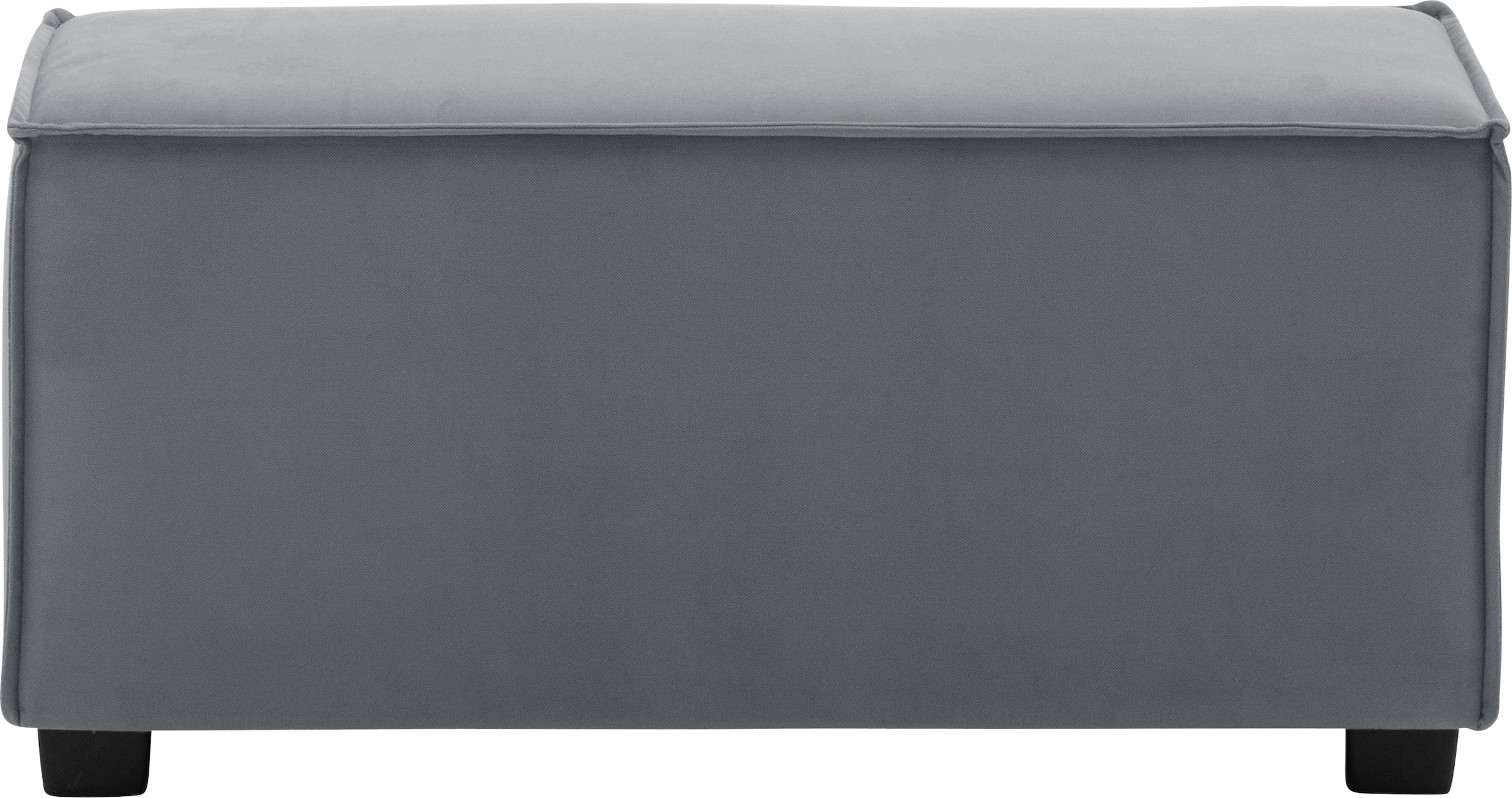 Max Winzer® Sofaelement »MOVE«, Einzelelement 90/30/42 cm, individuell kombinierbar