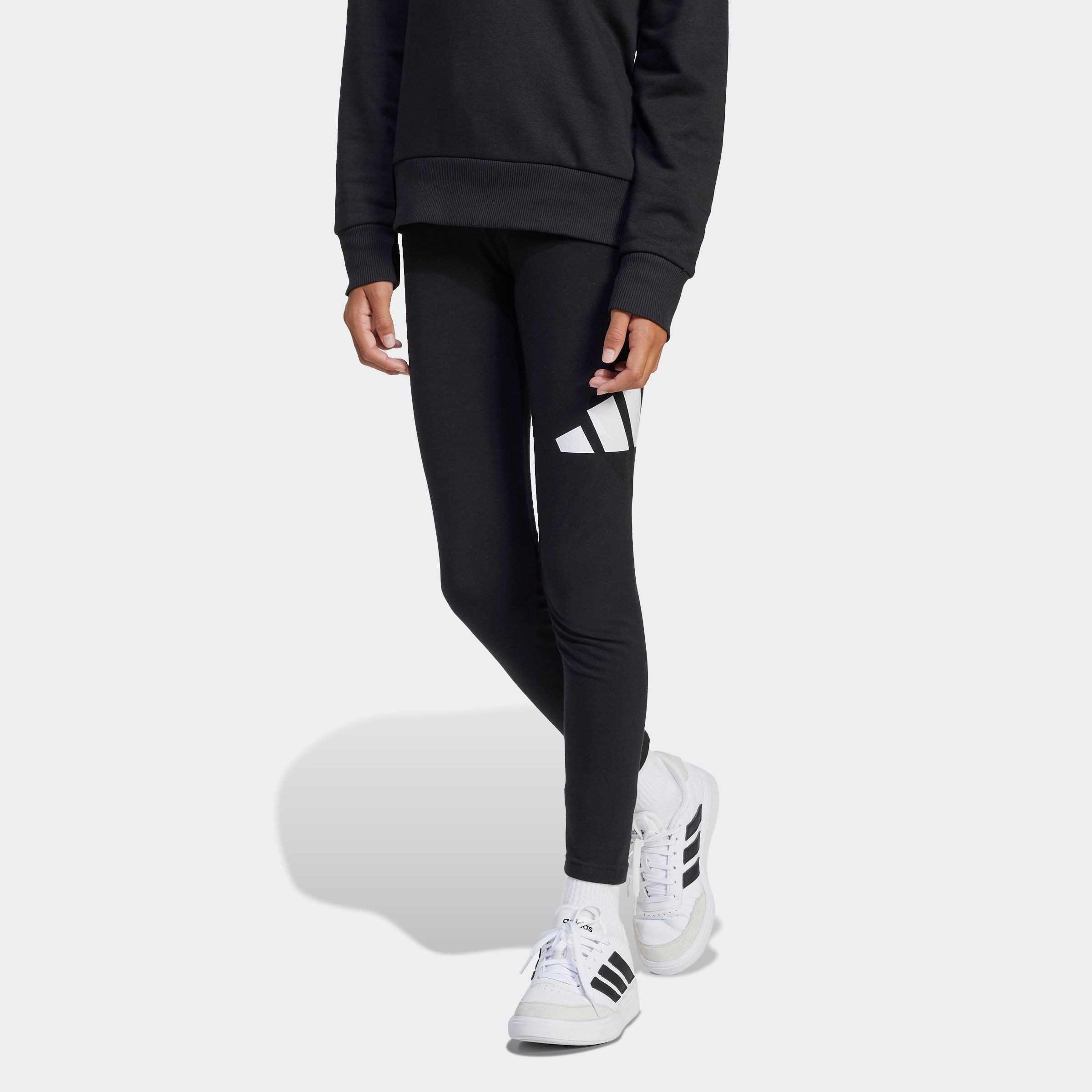 Image of adidas Sportswear Leggings "JG BL LEG 230"