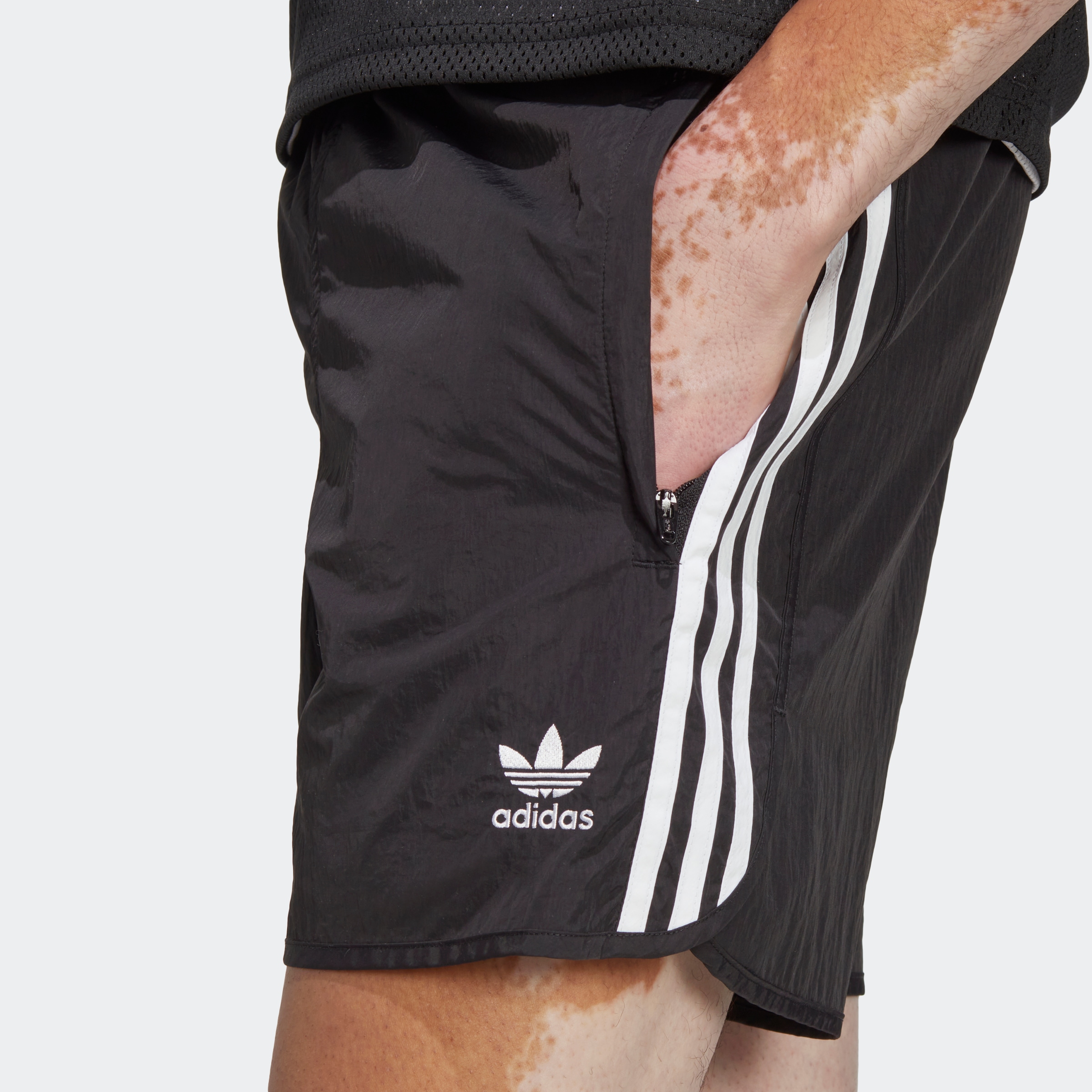 adidas Originals Shorts »SPRINTER SHORTS«, (1 tlg.)