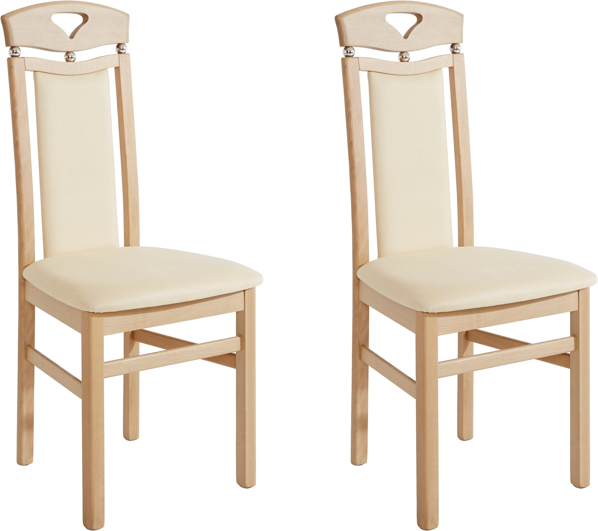 Stühle online kaufen | Stühle in grosser Auswahl bei Ackermann