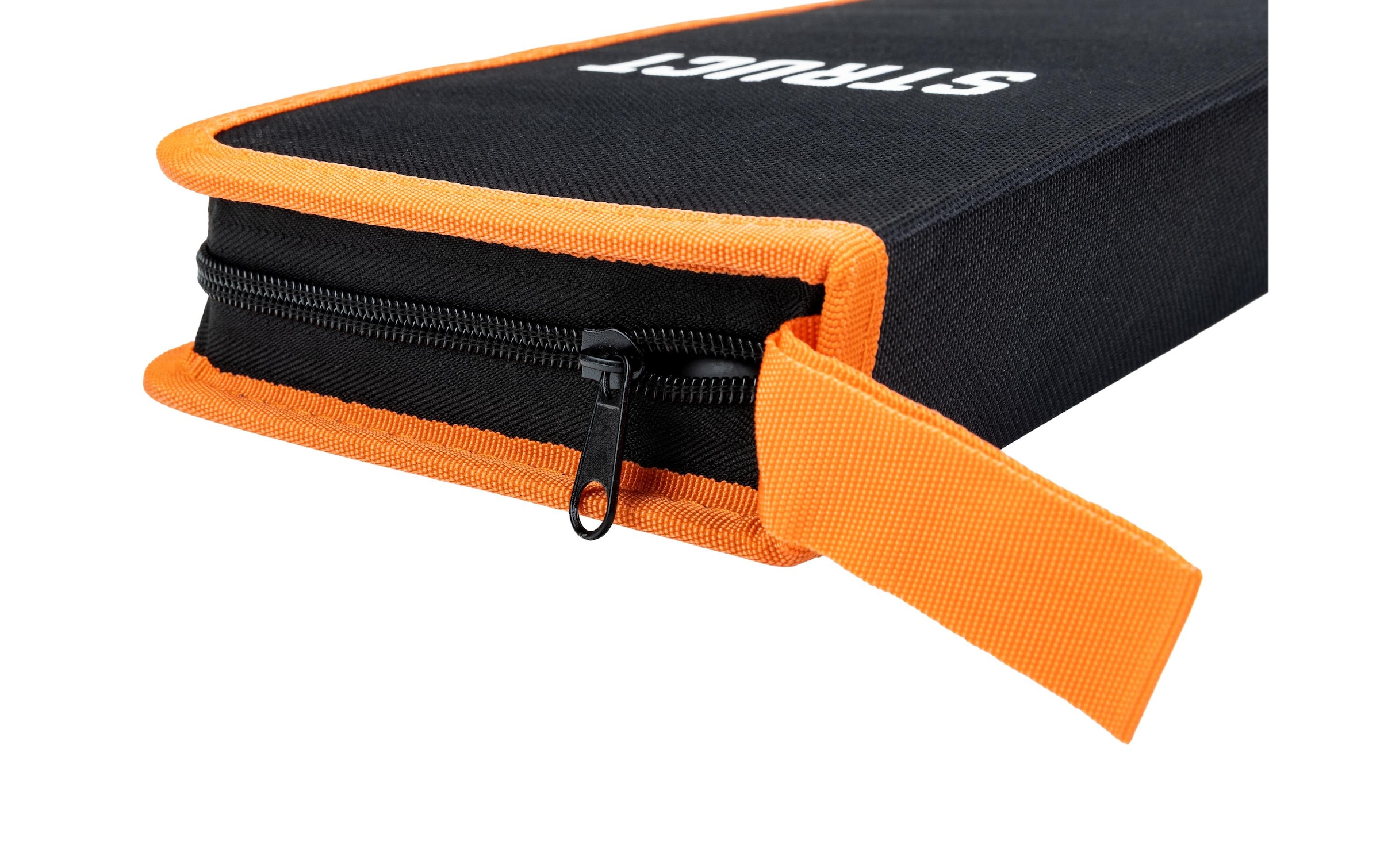 STRUCT Feile »17-teilig 200/100 mm«