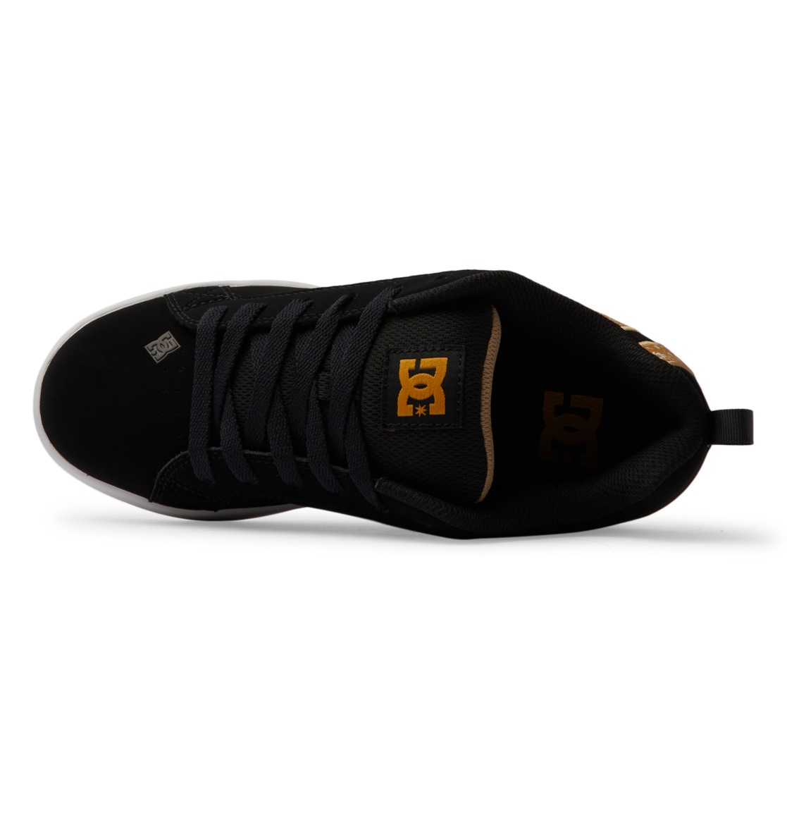 DC Shoes Sneaker »Court Graffik«