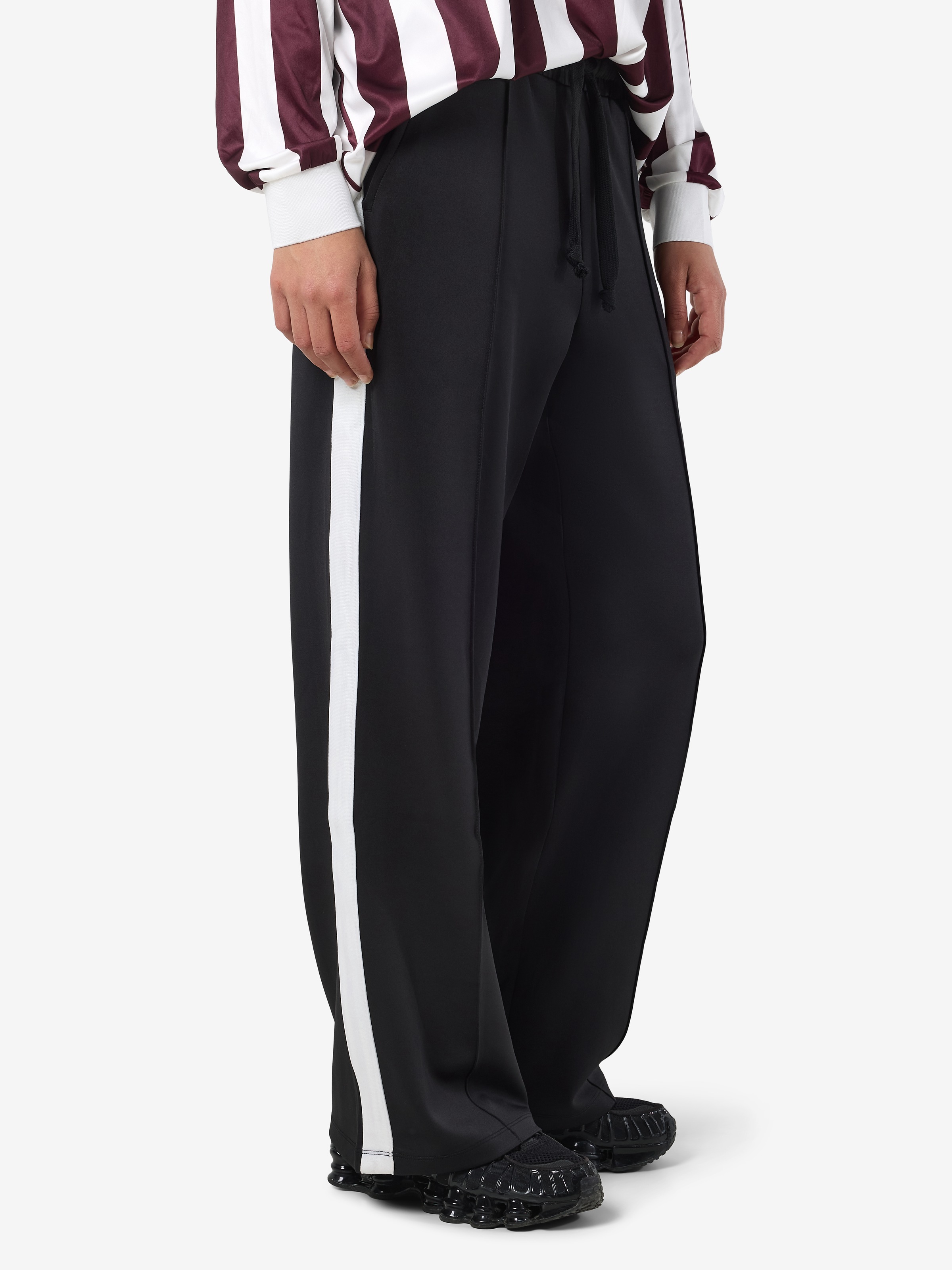 Image of Noisy may Jogger Pants "NMRIBBON PANTS JRS NOOS"