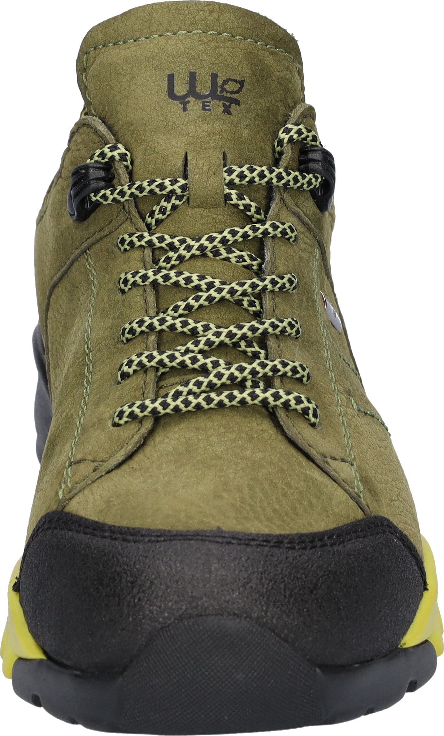 Waldläufer Trekkingschuh »H-Amiata«  , Freizeitschuh, Halbschuh, Schnürschuh mit TEX-Membran, H-Weite